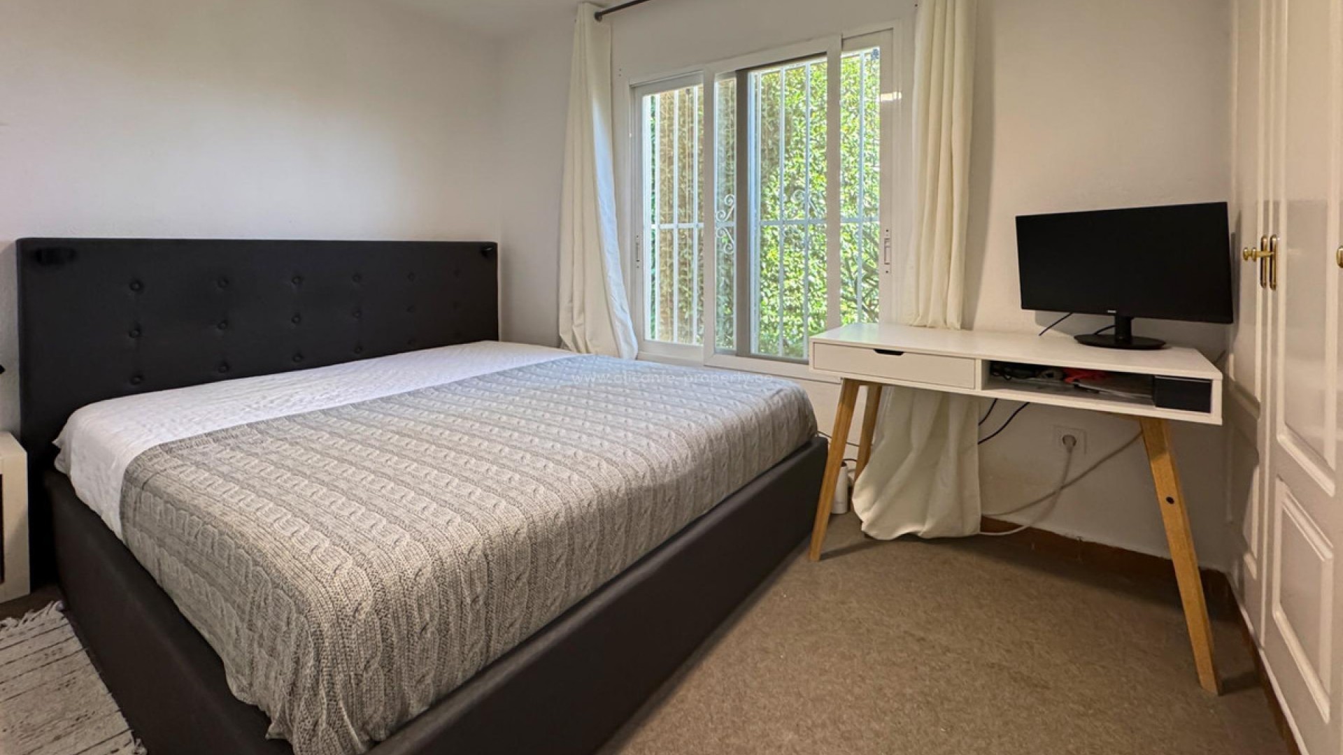 Villa in La Nucia Centro