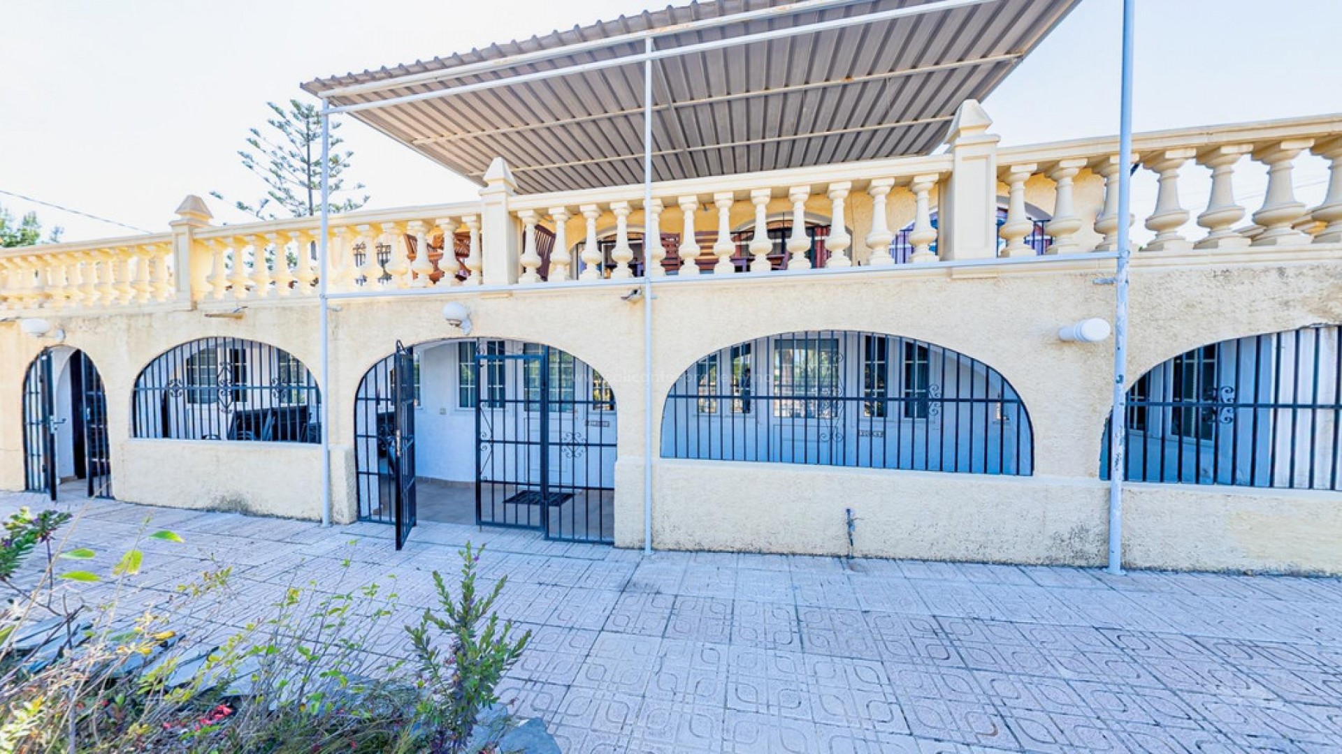 Villa in La Nucia Centro