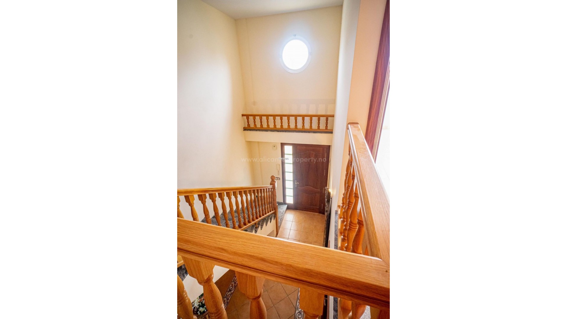 Villa in La Nucia Centro