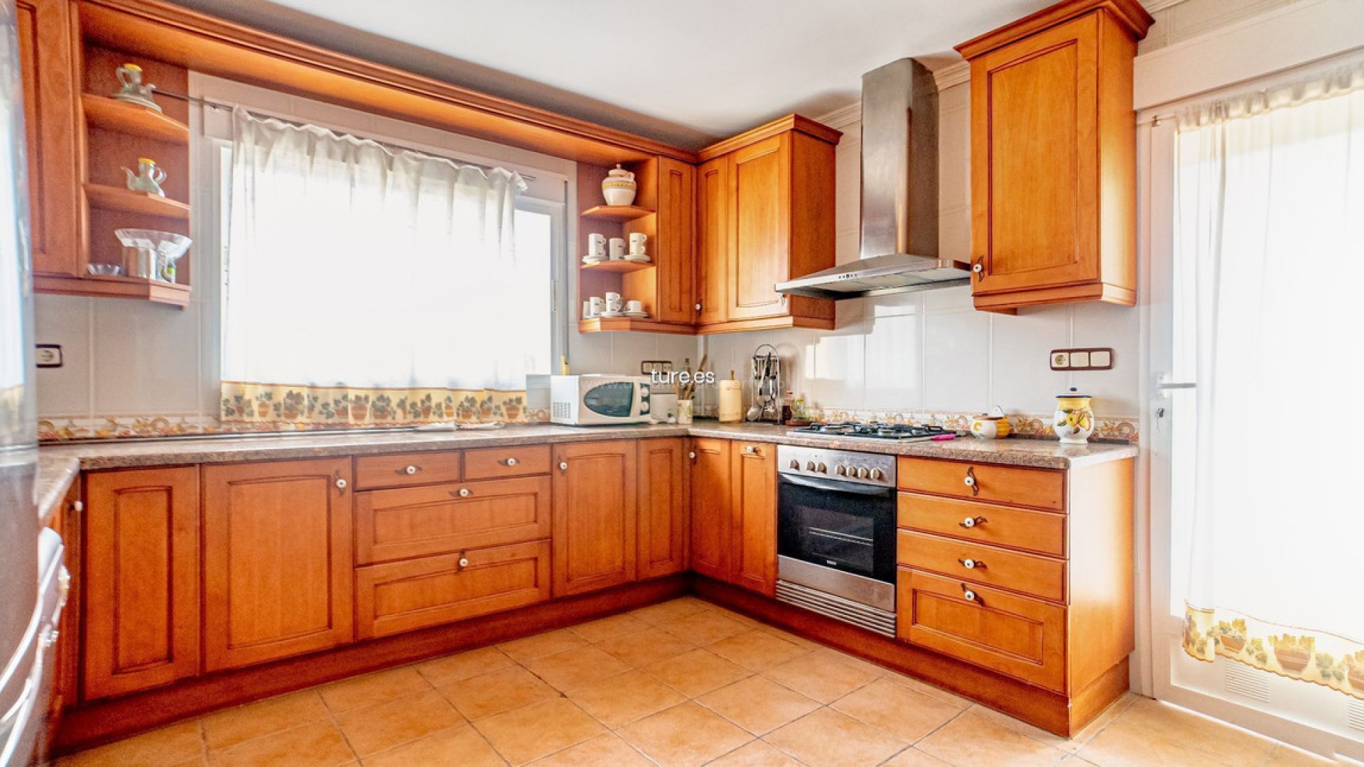 Villa in La Nucia Centro