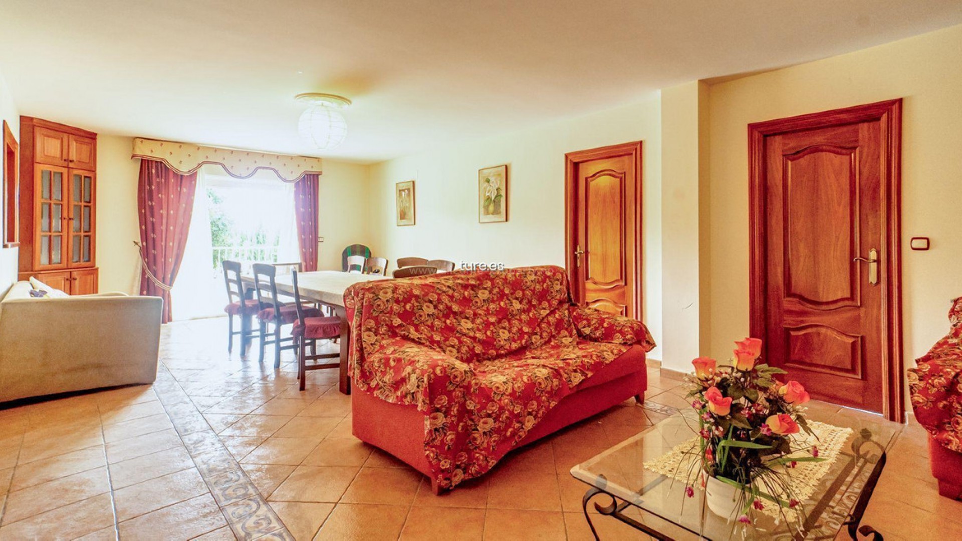 Villa in La Nucia Centro