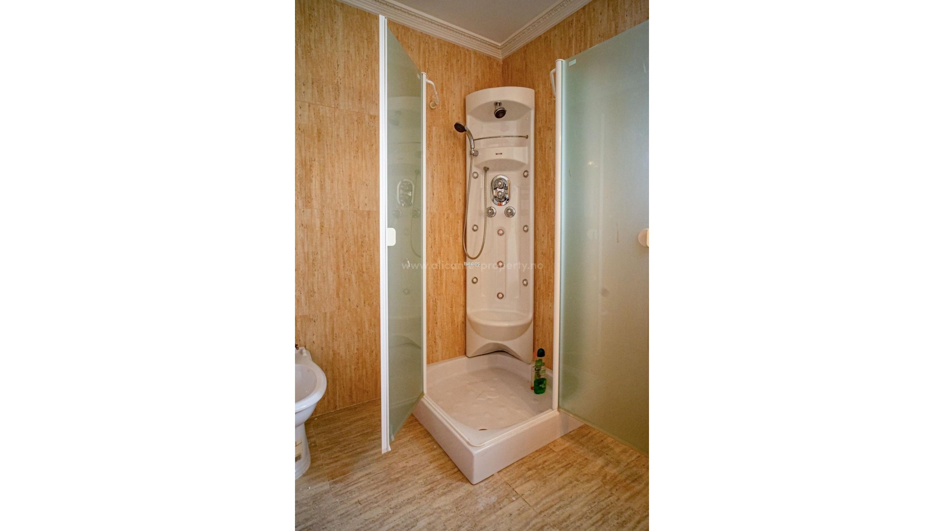 Villa in La Nucia Centro