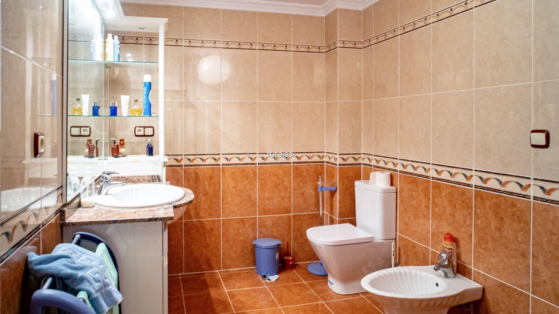 Villa in La Nucia Centro