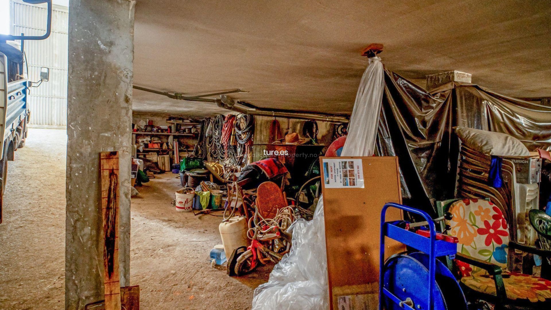 Villa in La Nucia Centro