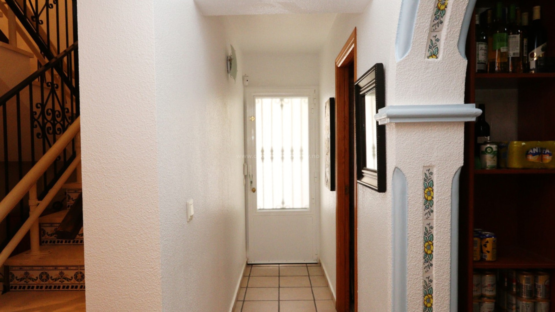 Villa in La Nucia Centro