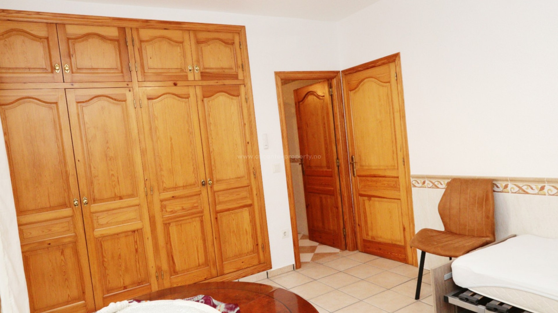 Villa in La Nucia Centro