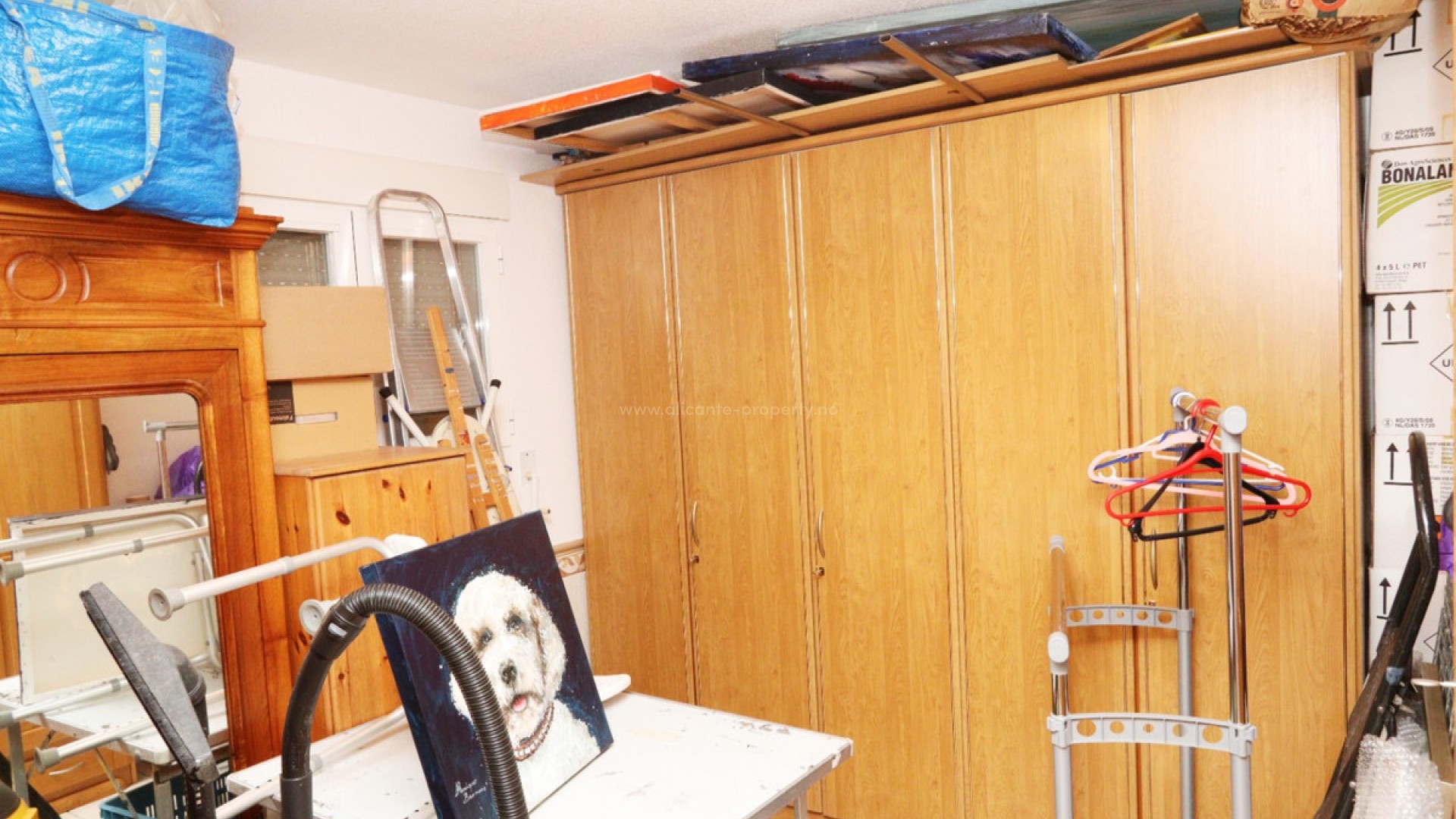 Villa in La Nucia Centro