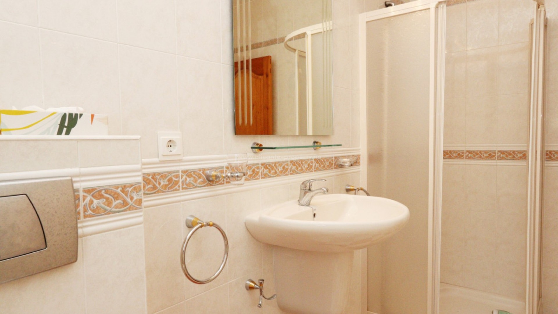 Villa in La Nucia Centro