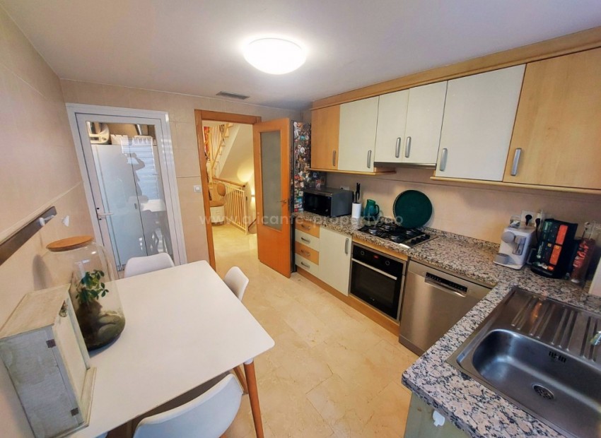 Villa in La Nucia Centro