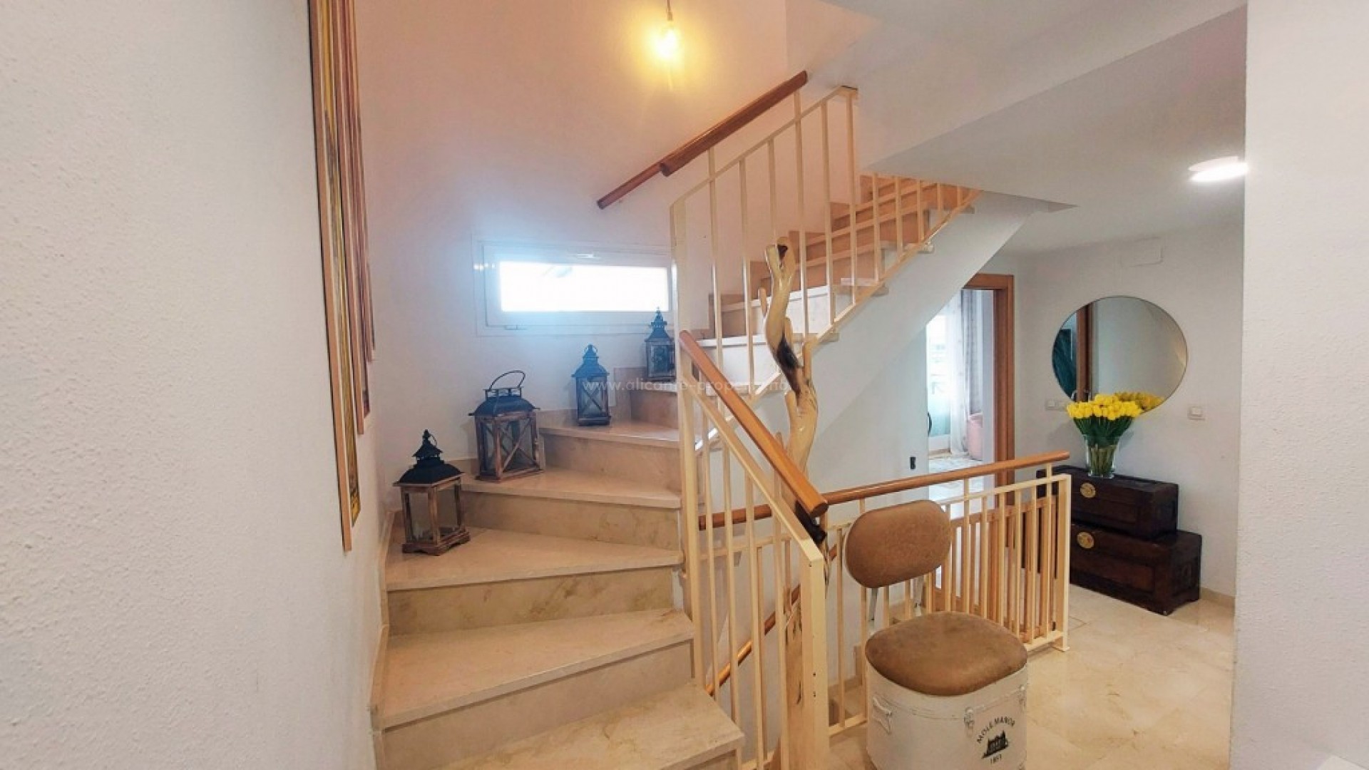 Villa in La Nucia Centro