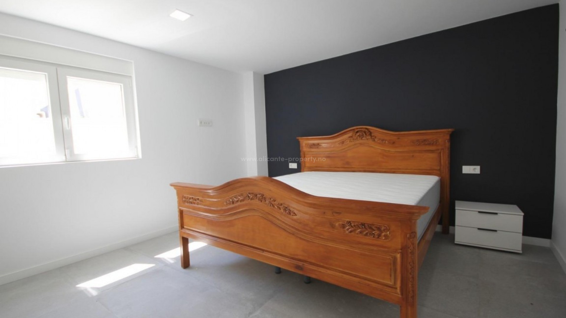 Villa in La Nucia Centro