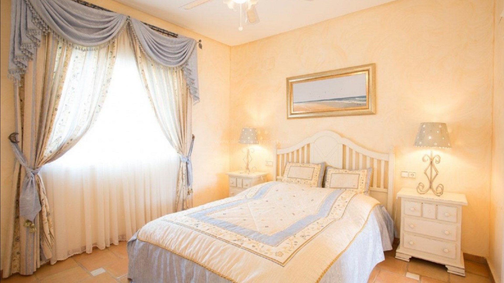 Villa in La Nucia Centro