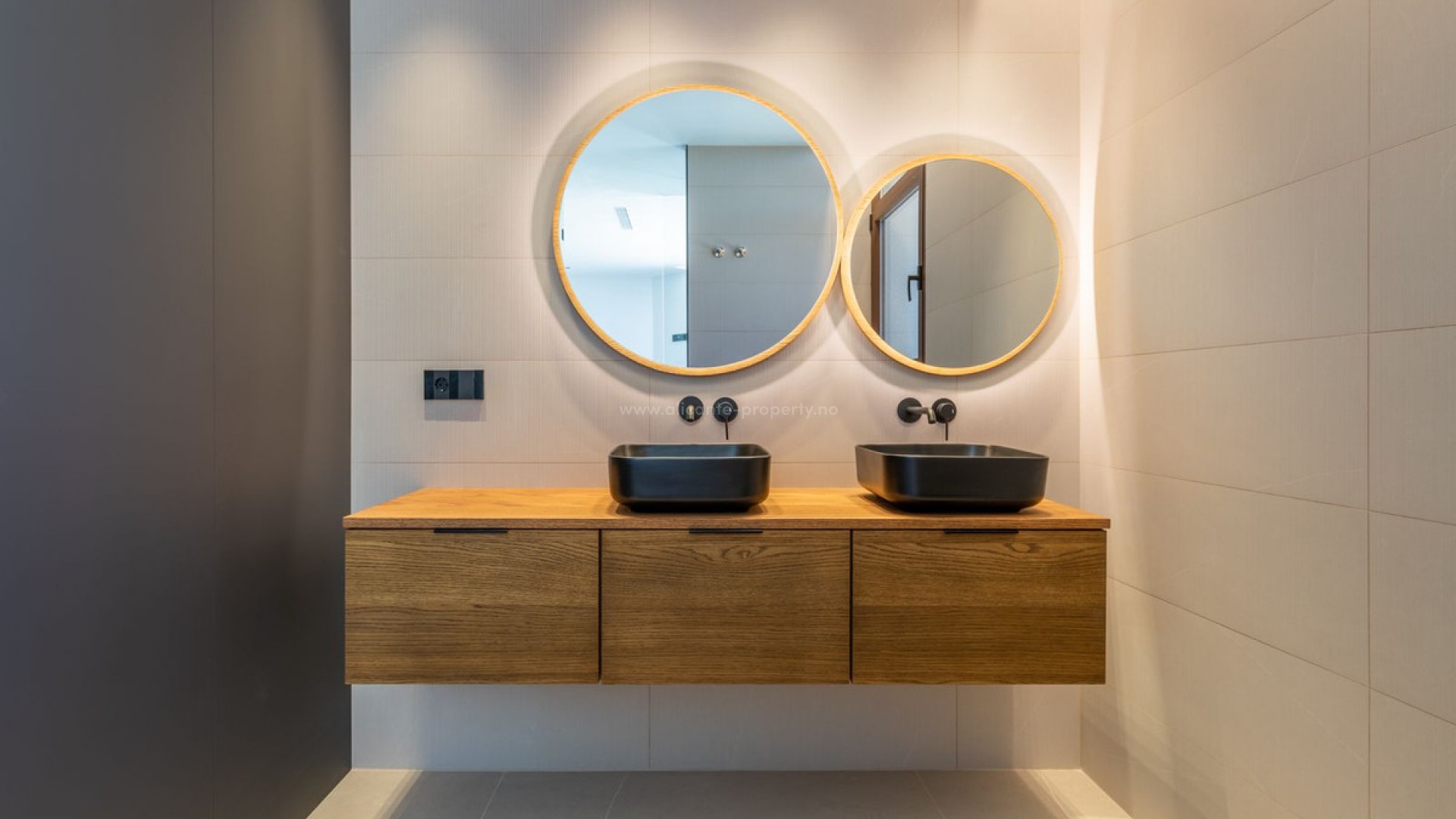 Villa in La Nucia Centro