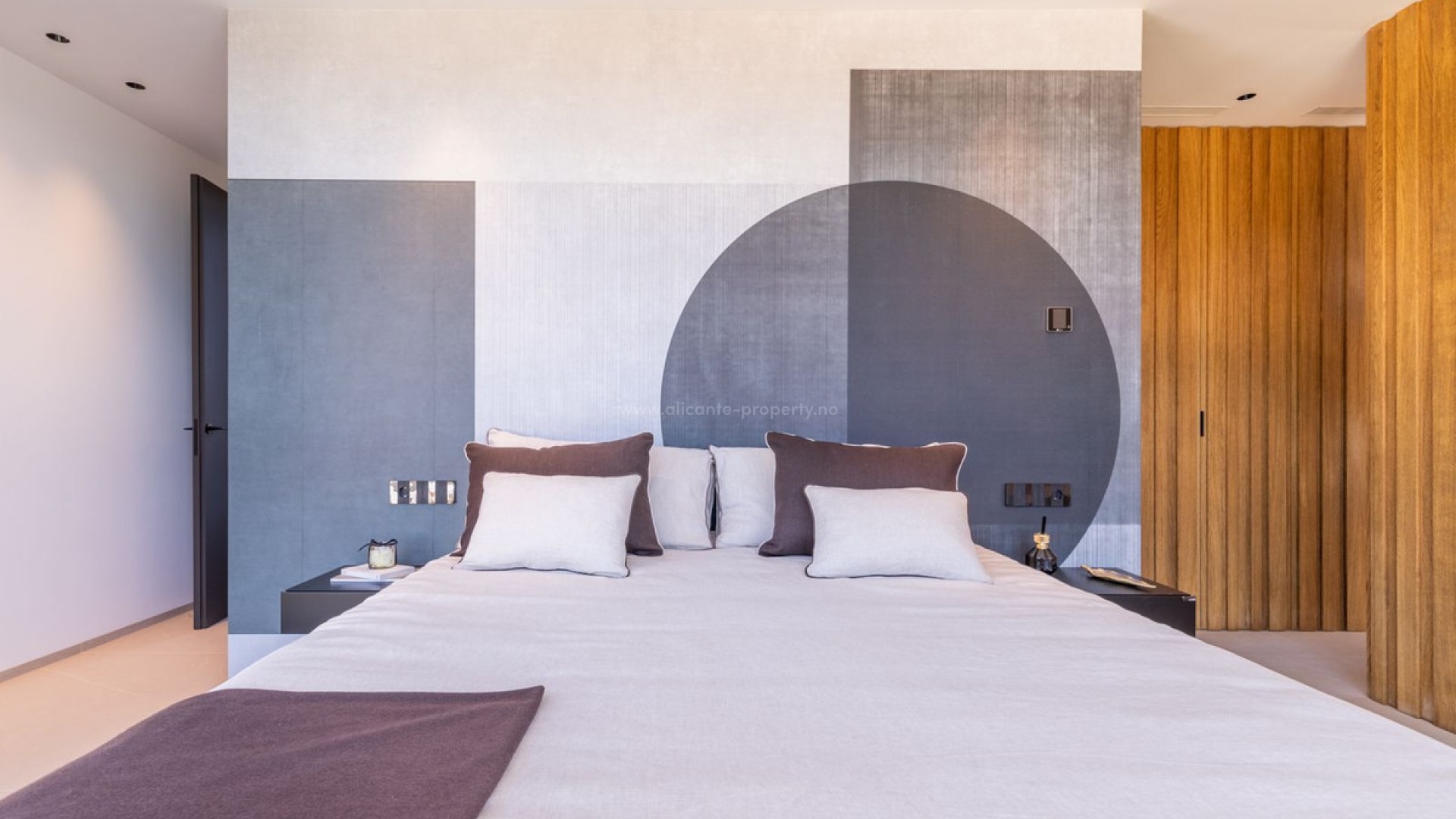 Villa in La Nucia Centro