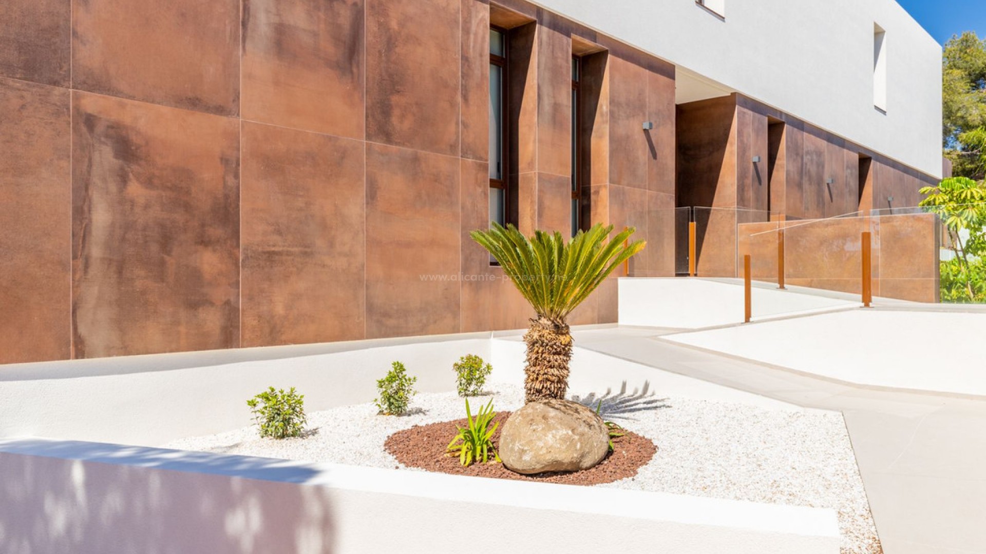 Villa in La Nucia Centro