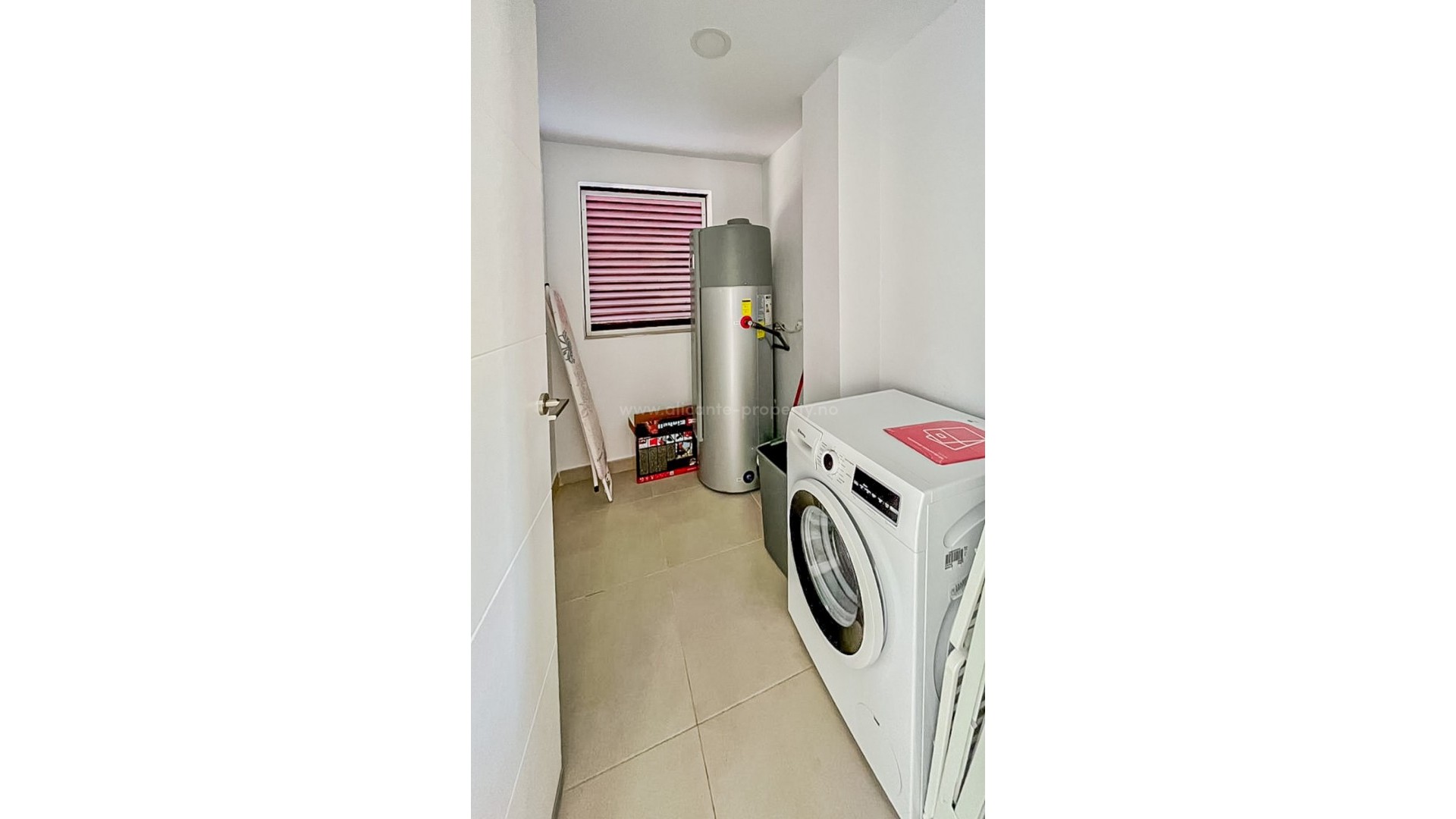 Villa in La Nucia Centro