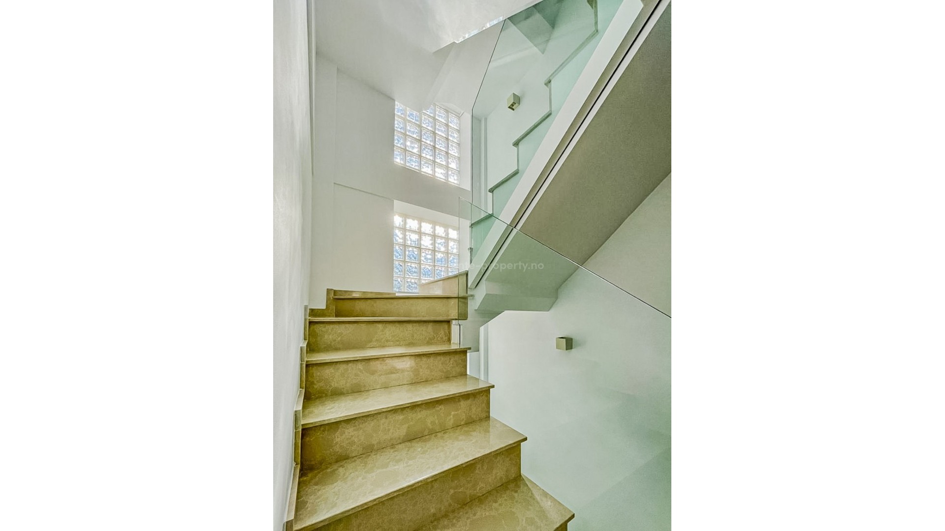 Villa in La Nucia Centro