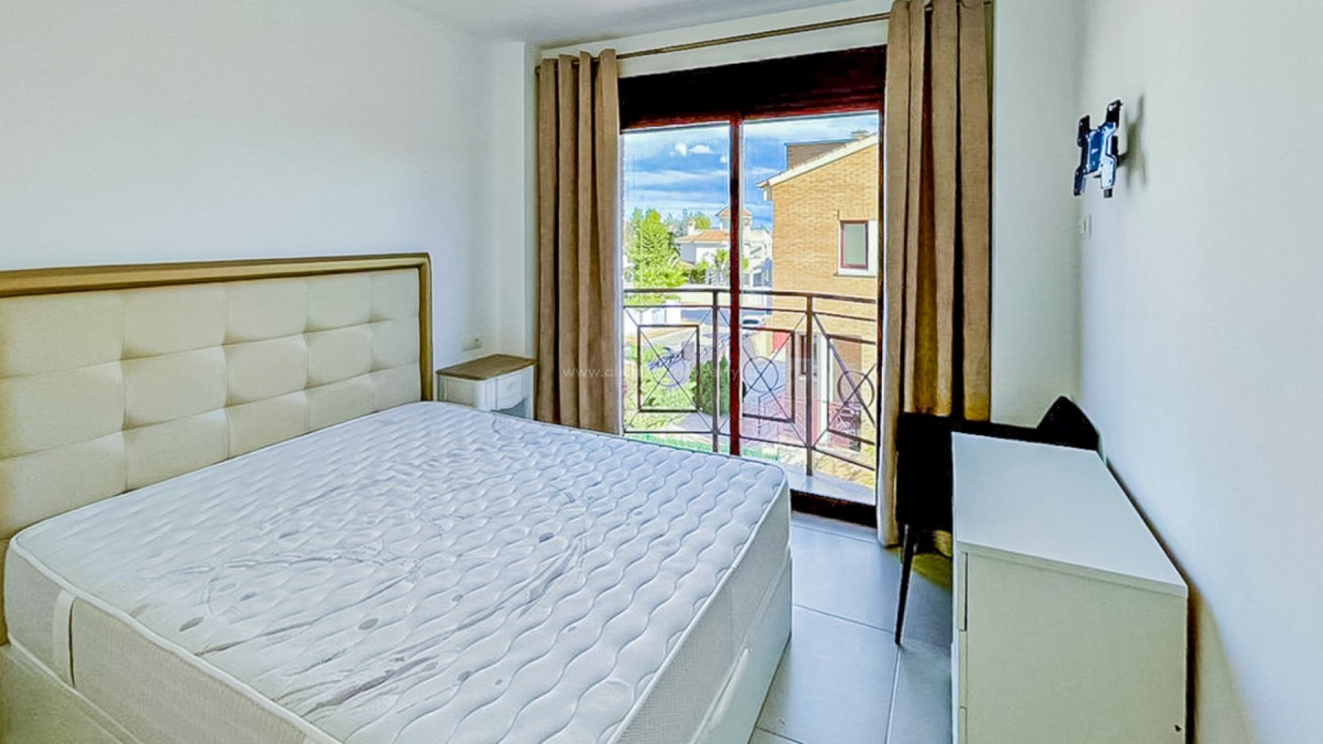 Villa in La Nucia Centro