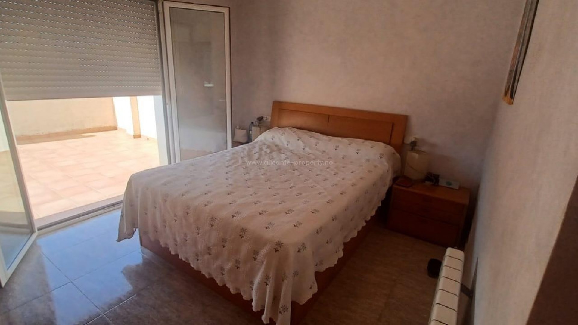 Villa in La Nucia Centro