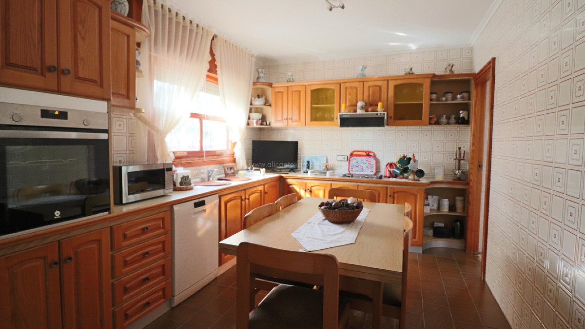 Villa in La Nucia Centro