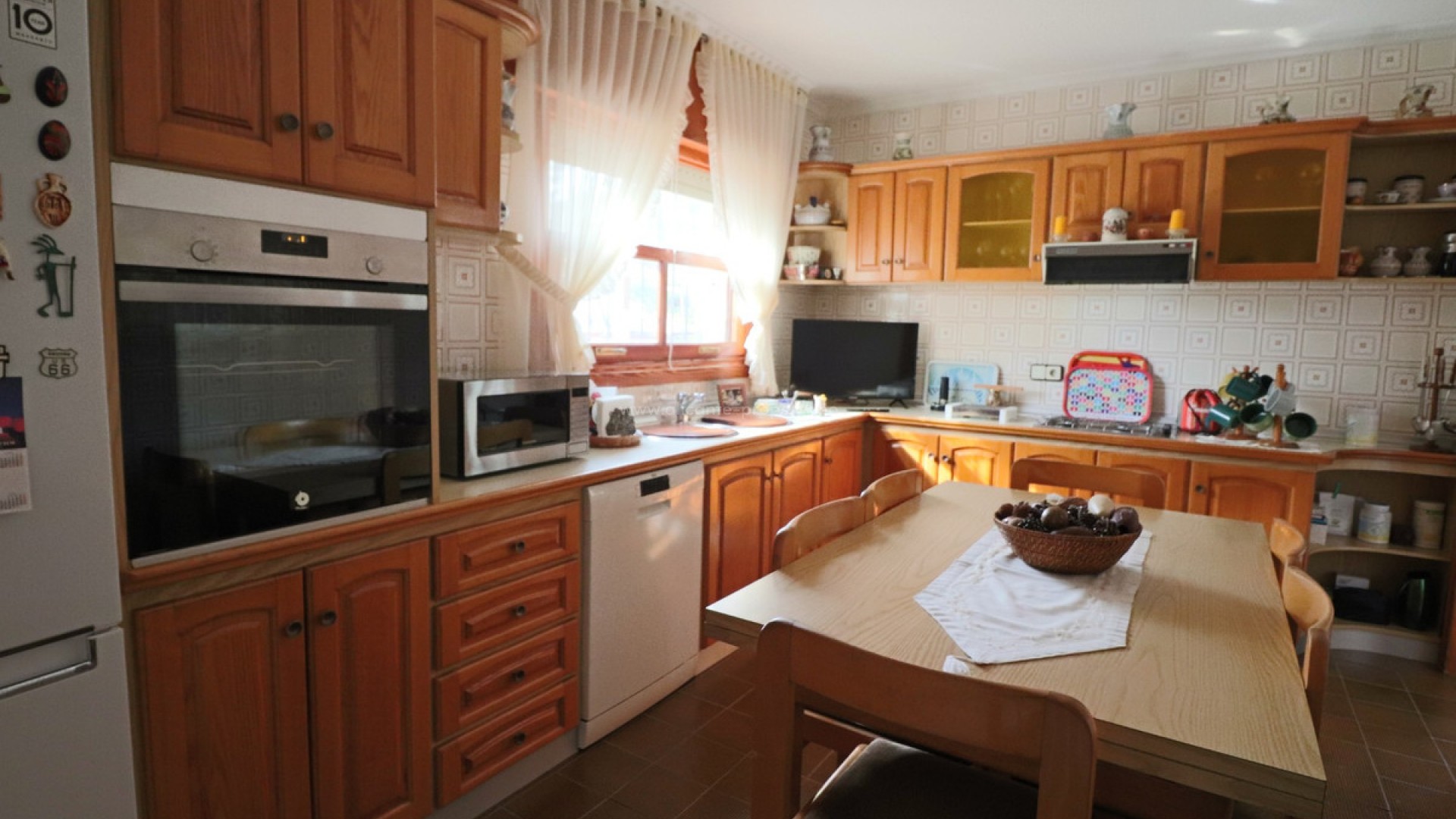 Villa in La Nucia Centro