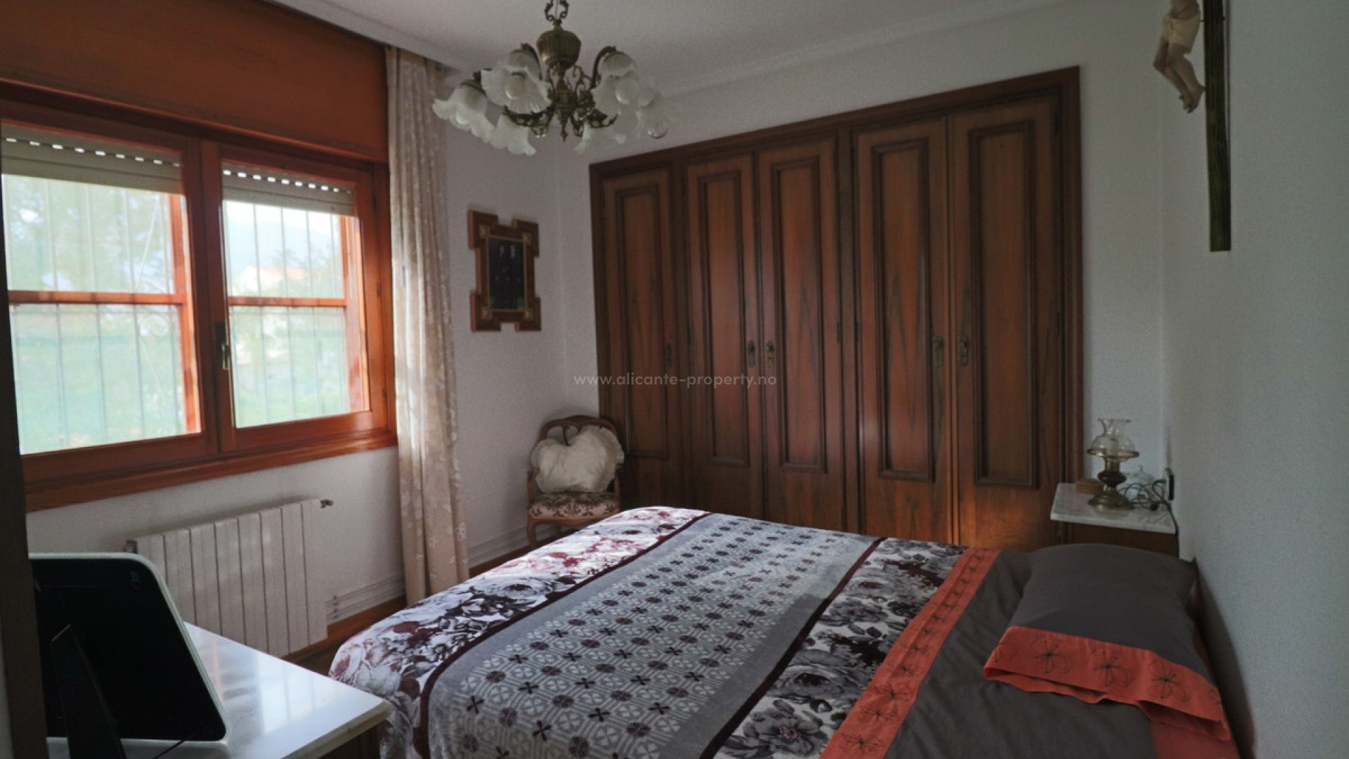 Villa in La Nucia Centro