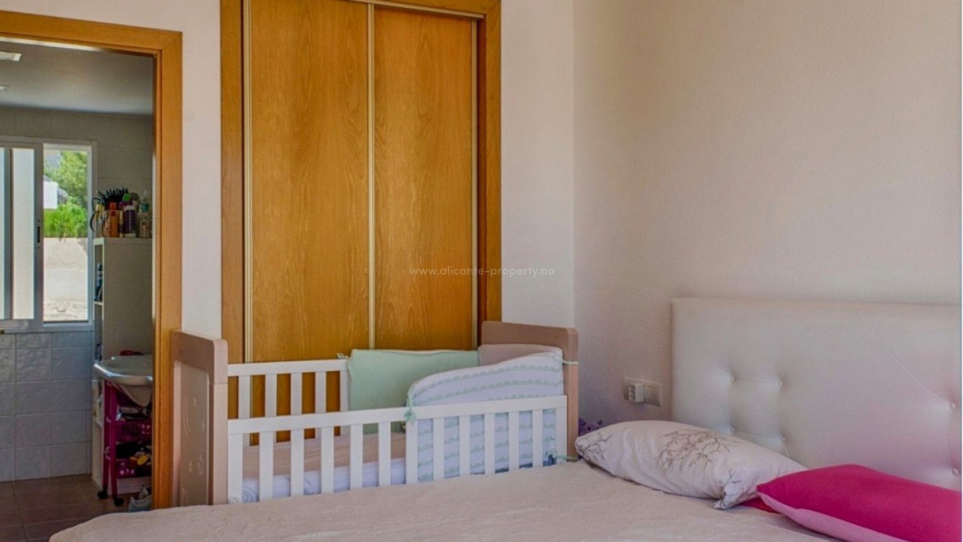 Villa in La Nucia Centro