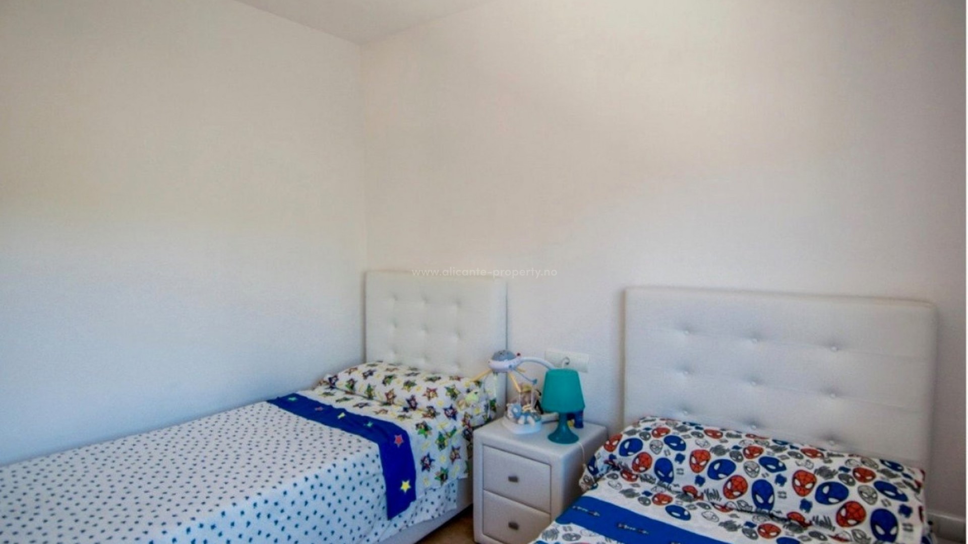 Villa in La Nucia Centro