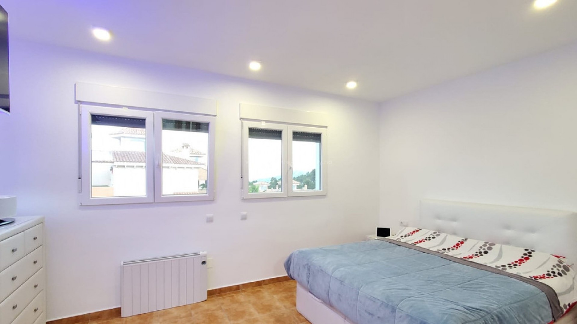 Villa in La Nucia Centro