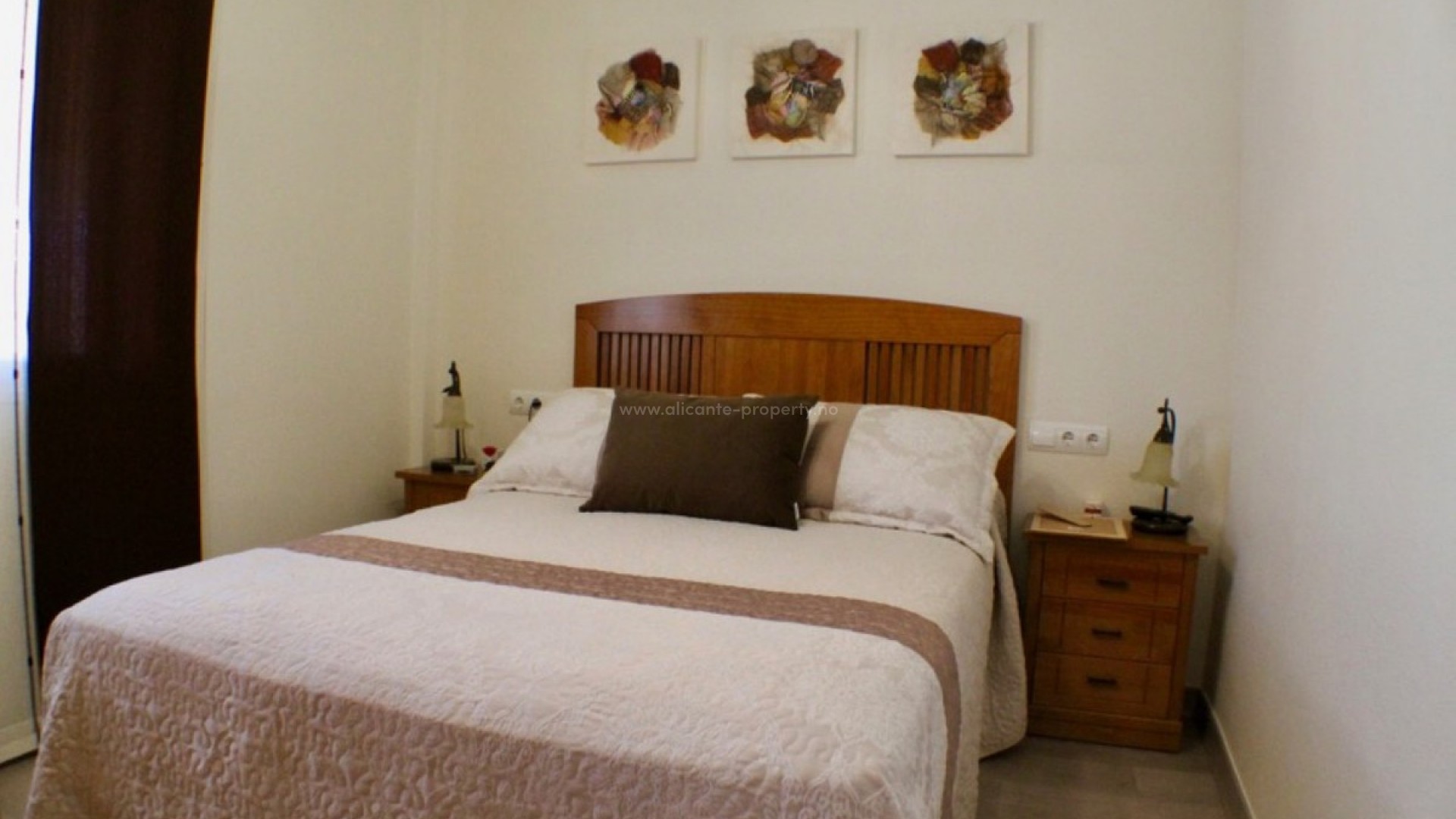 Villa in La Nucia Centro