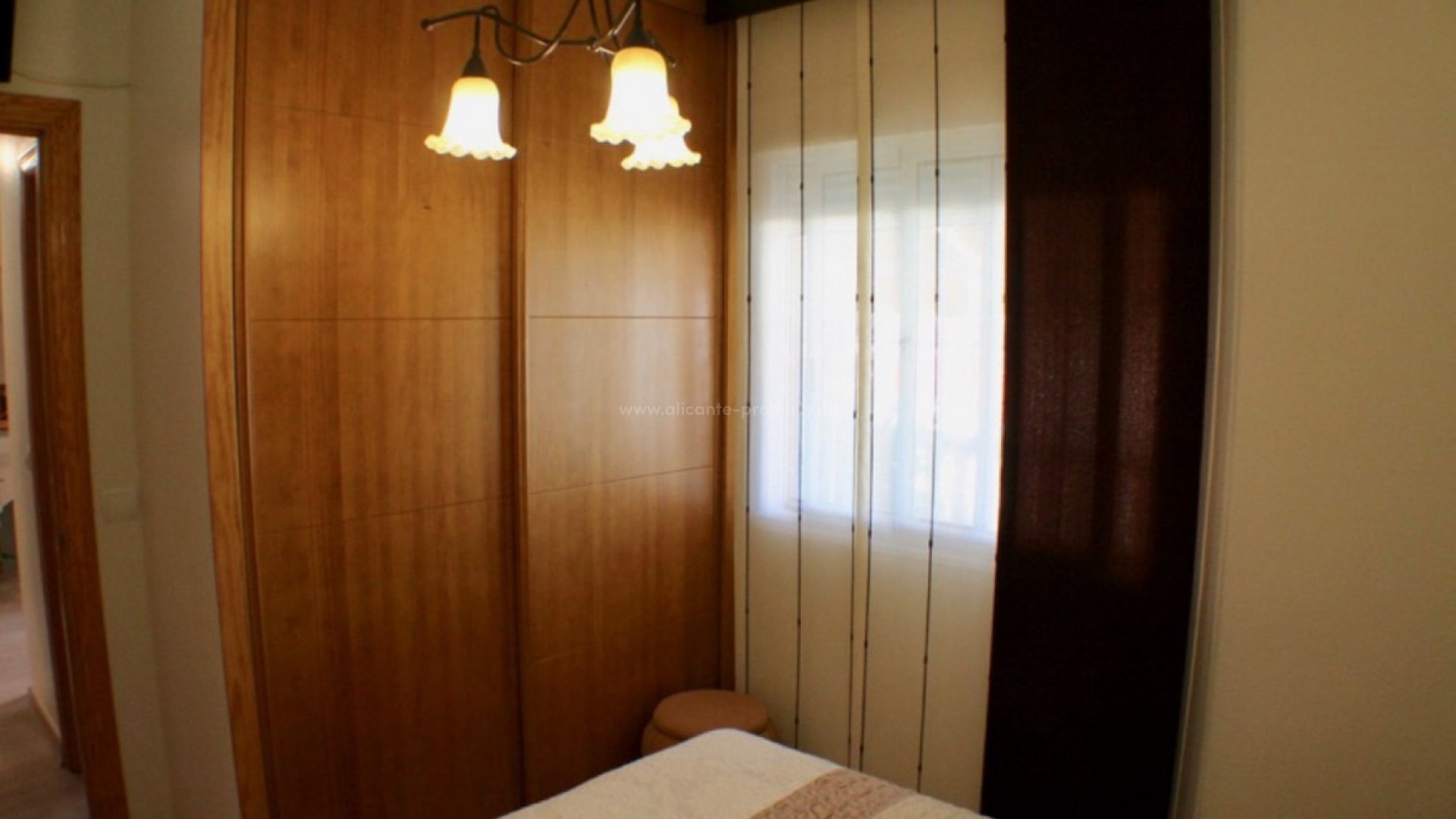 Villa in La Nucia Centro