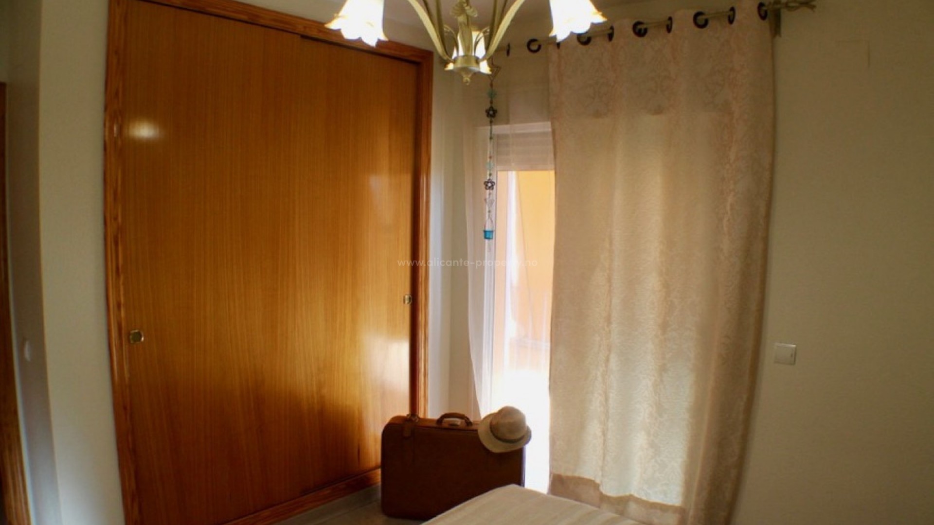 Villa in La Nucia Centro