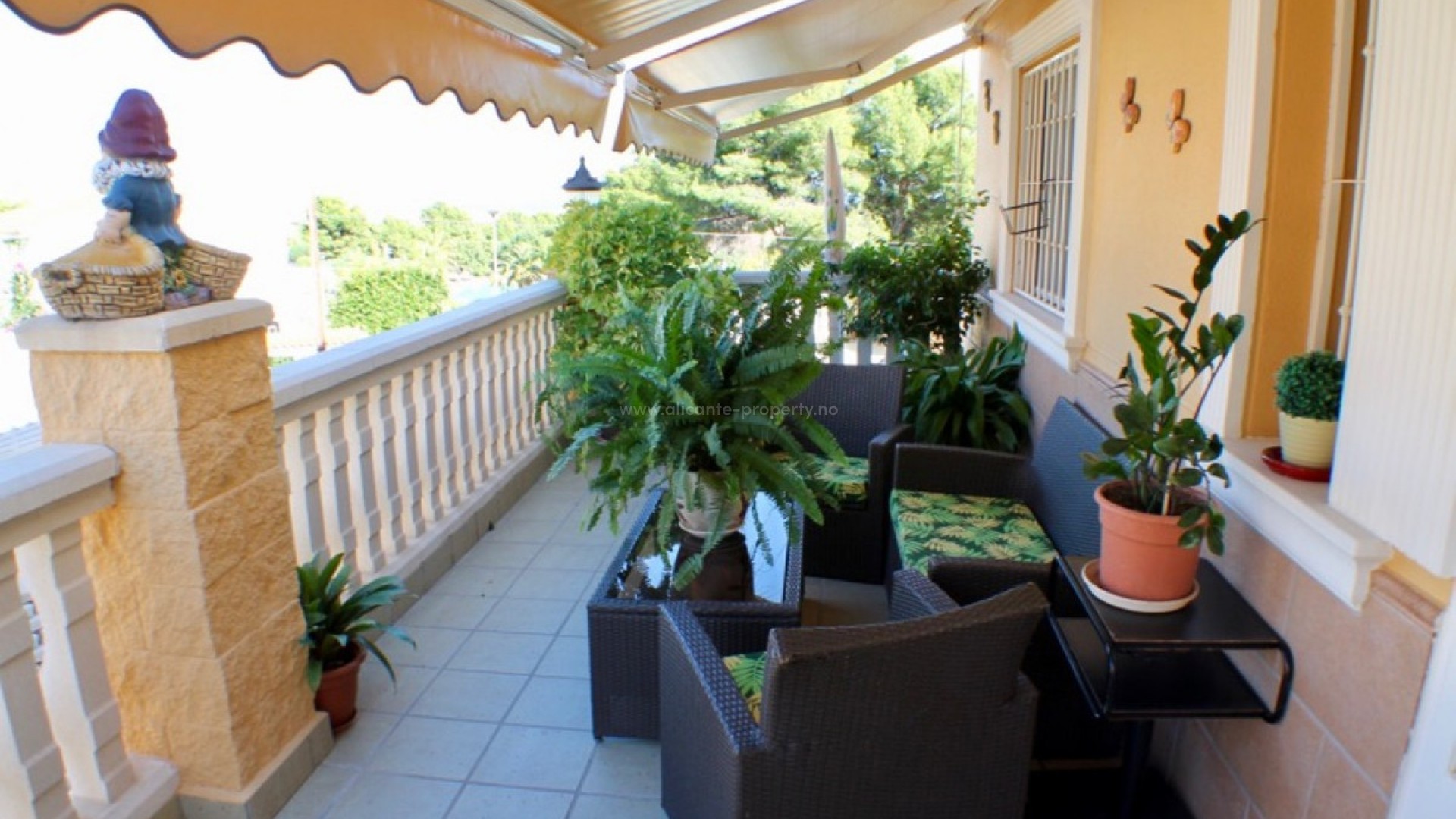 Villa in La Nucia Centro