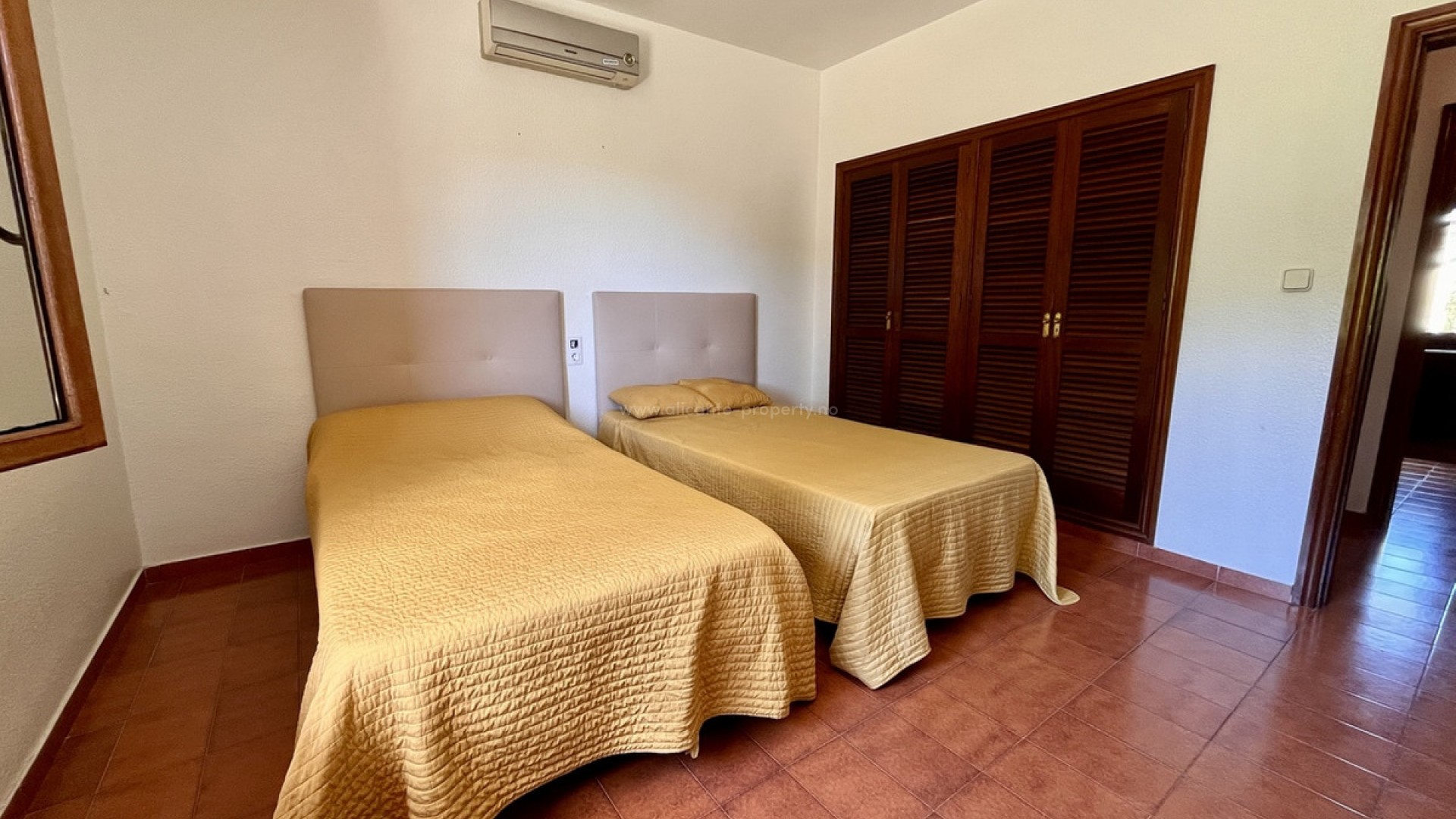 Villa in La Nucia Centro