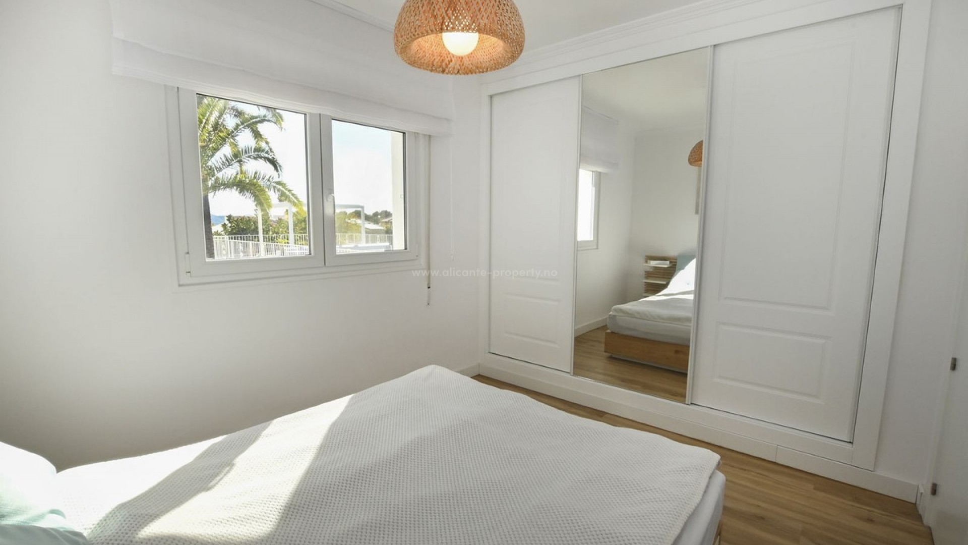 Villa in La Nucia Centro