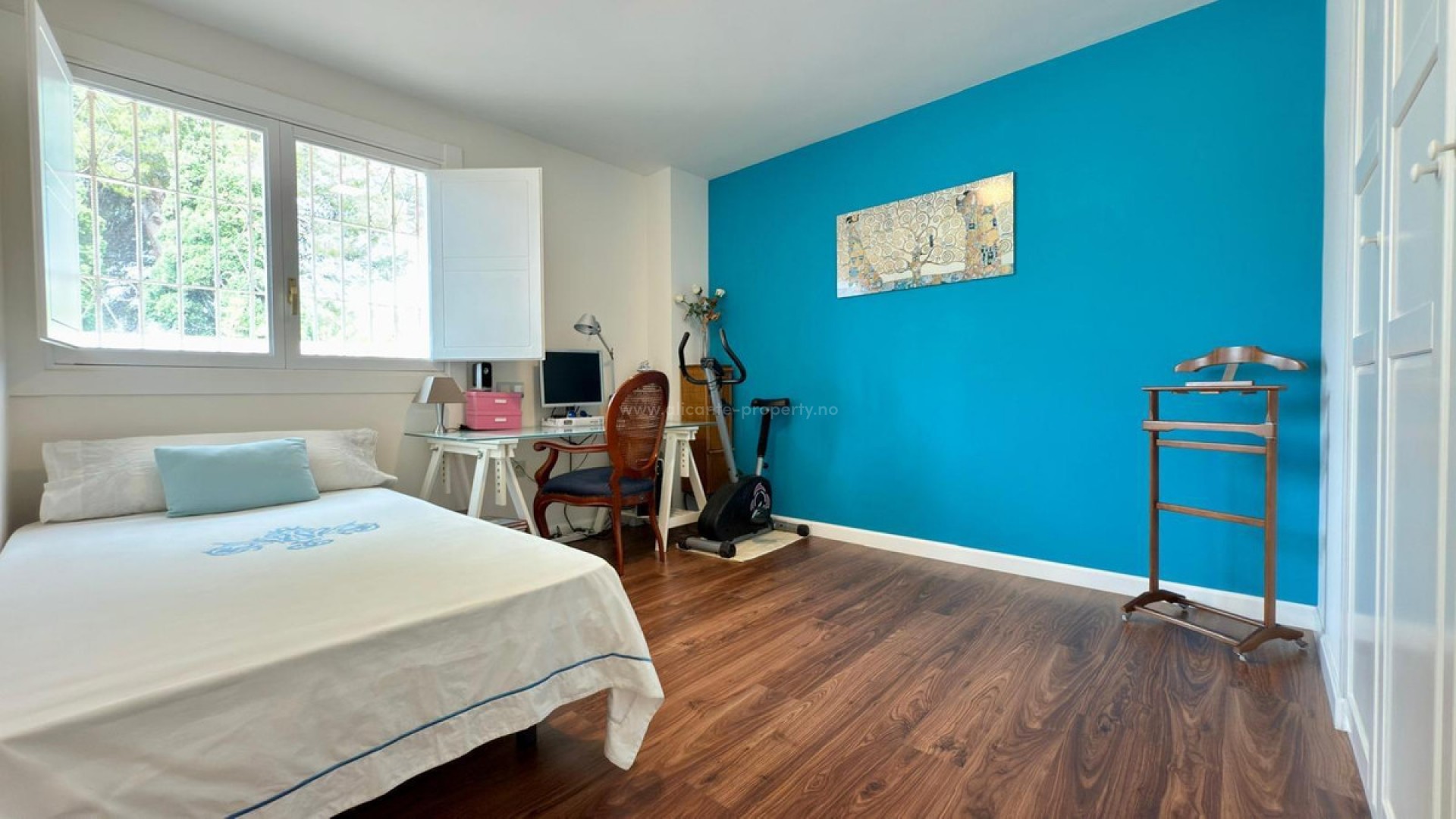 Villa in La Nucia Centro