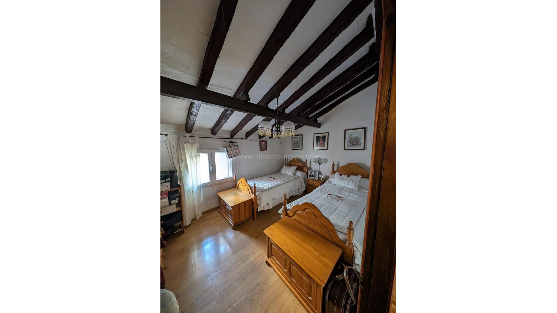 Villa in La Nucia Centro