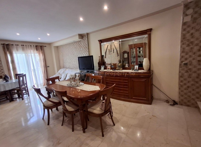 Villa in La Nucia Centro