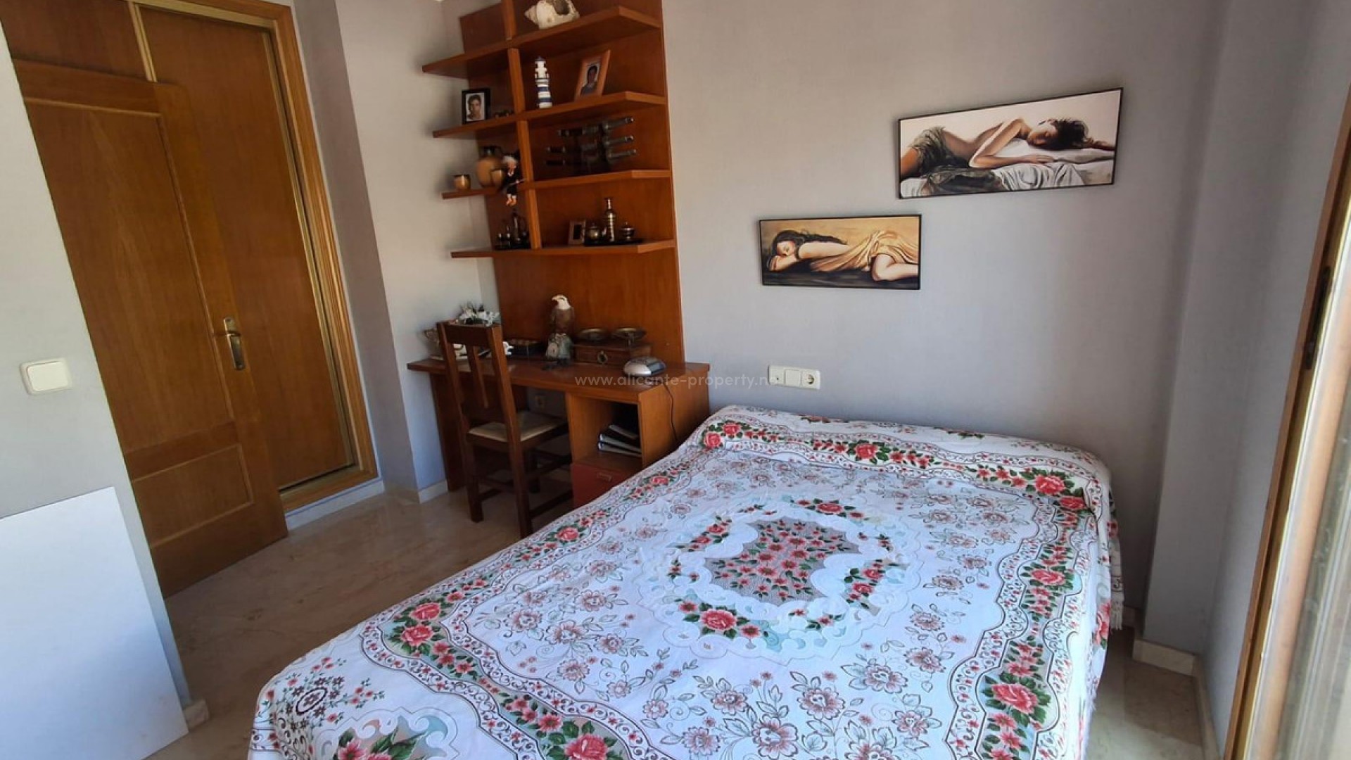 Villa in La Nucia Centro