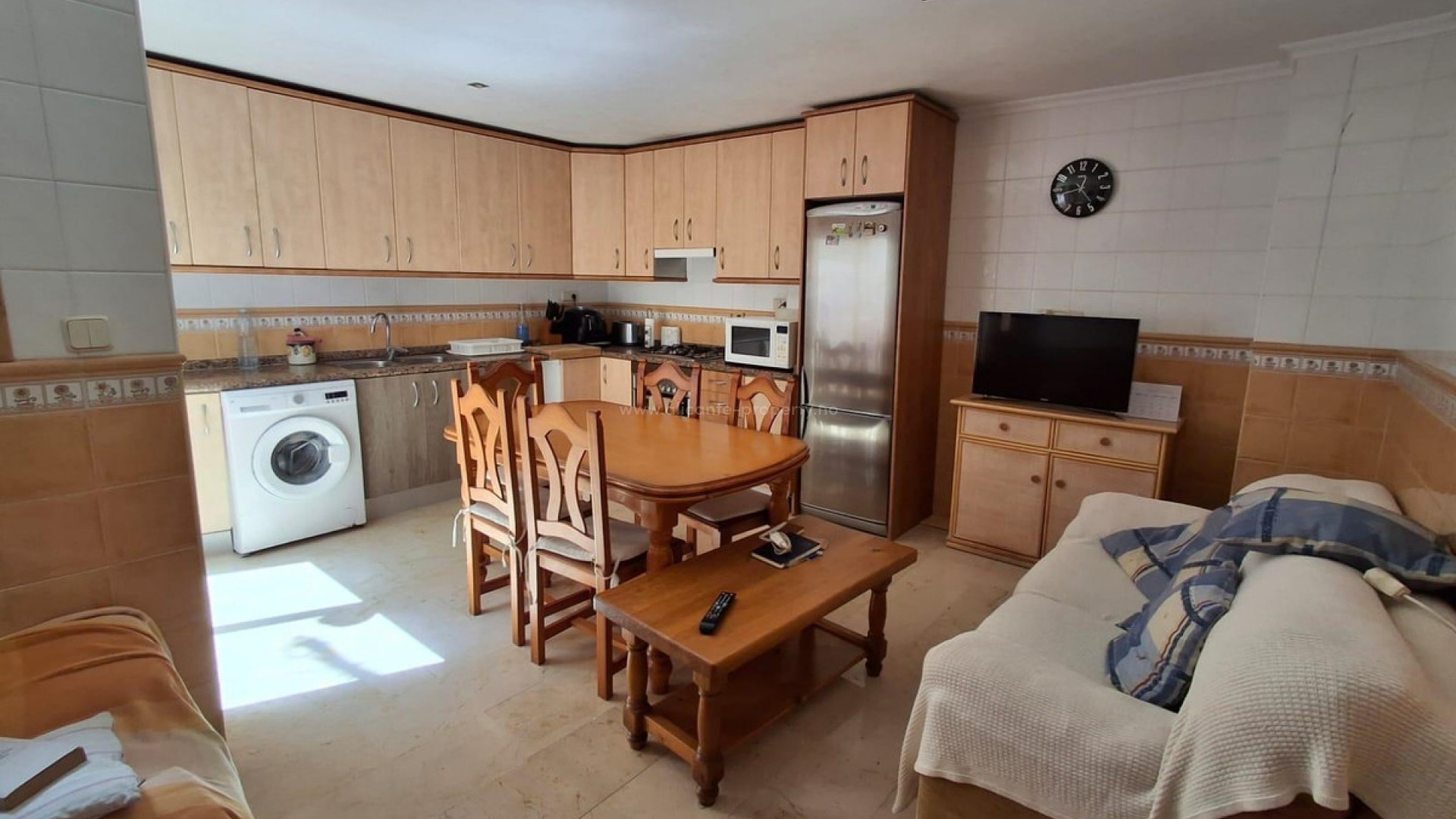 Villa in La Nucia Centro