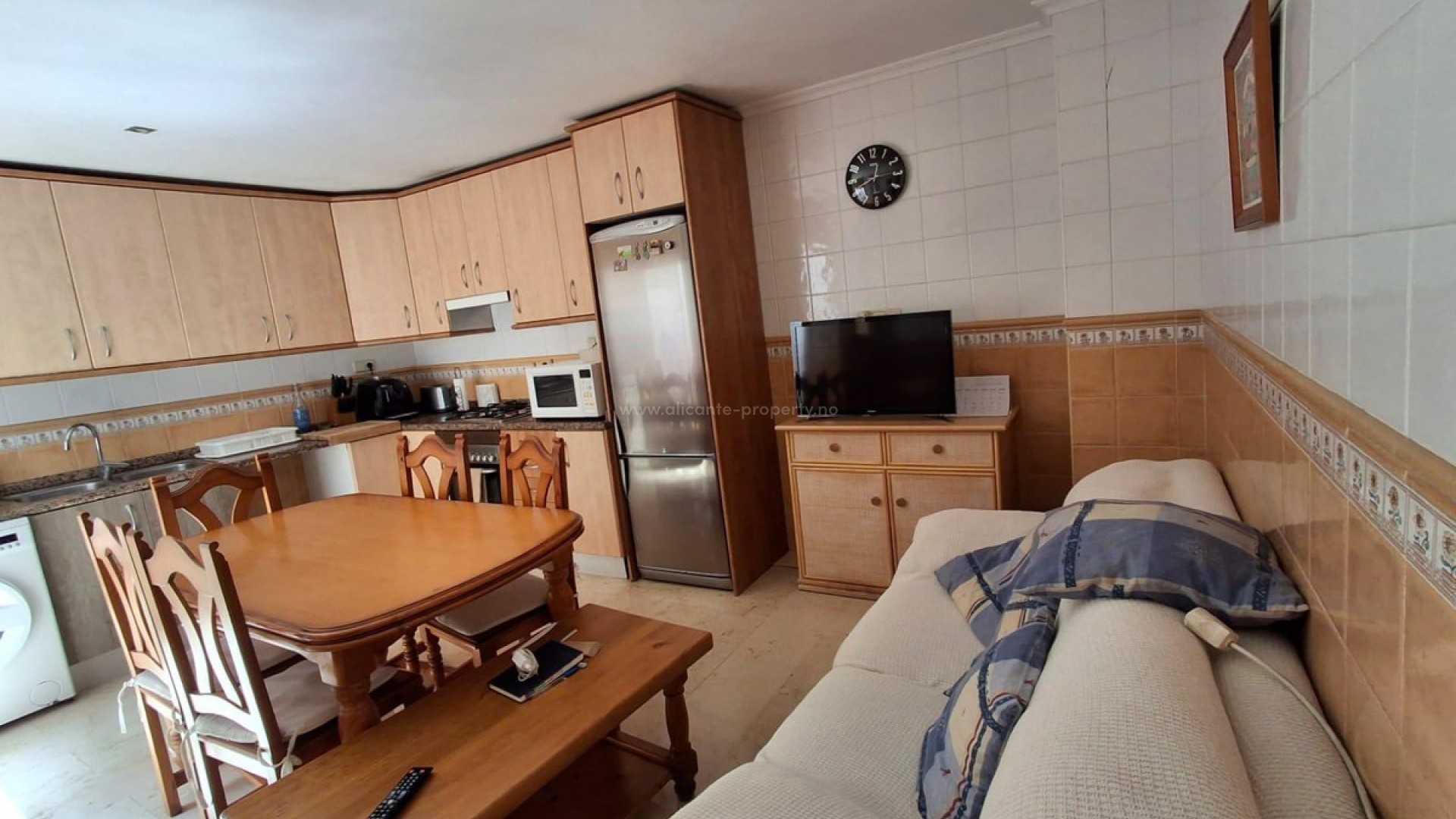 Villa in La Nucia Centro