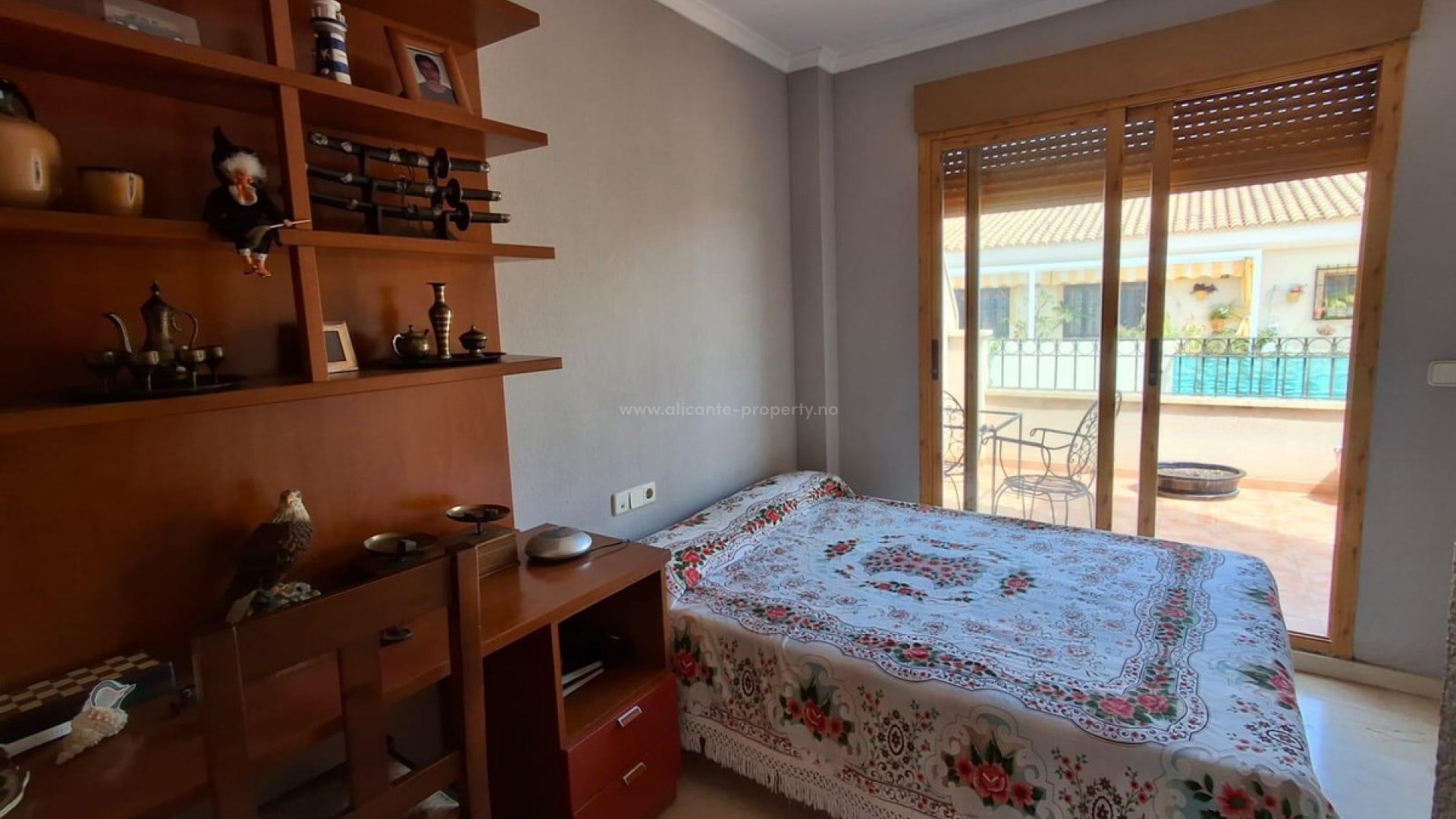 Villa in La Nucia Centro