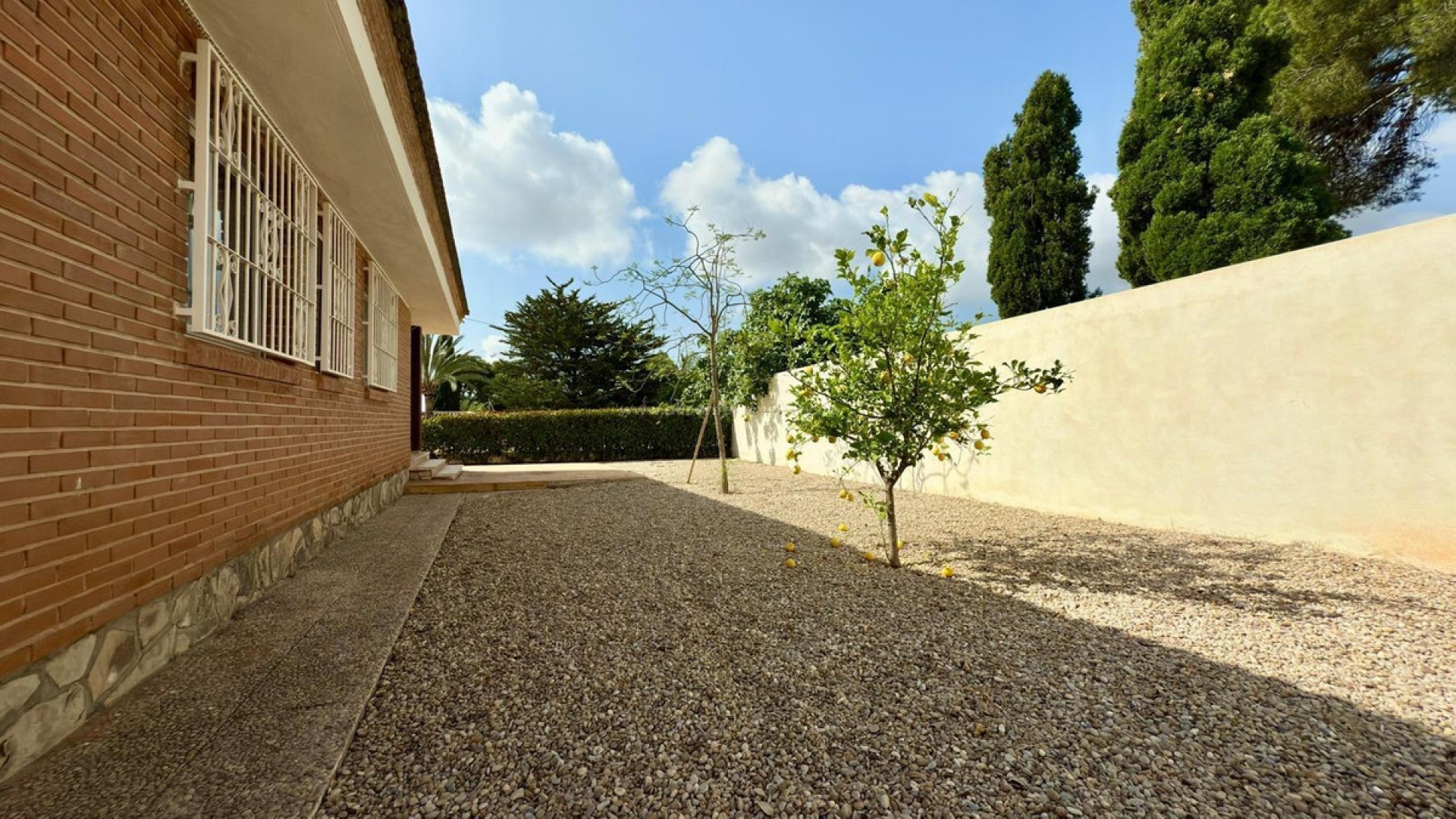 Villa in La Nucia Centro