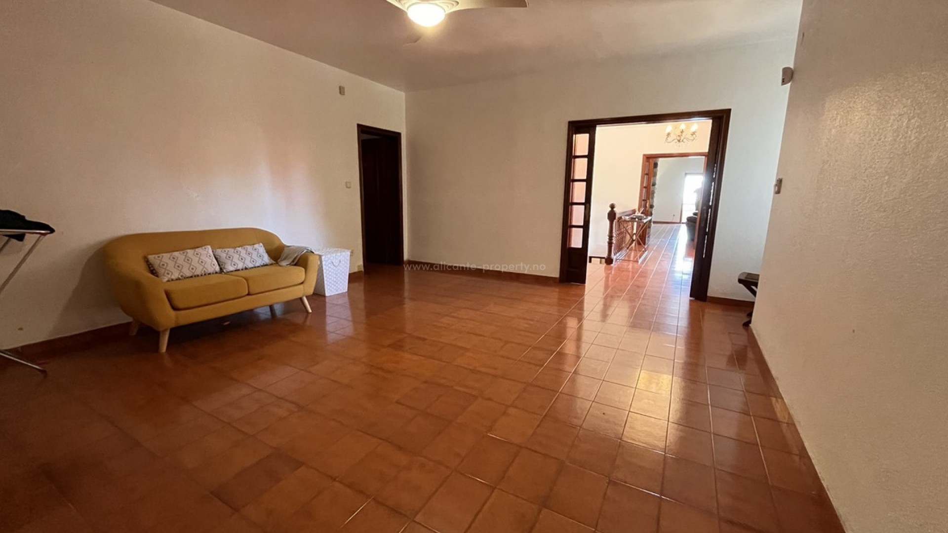 Villa in La Nucía