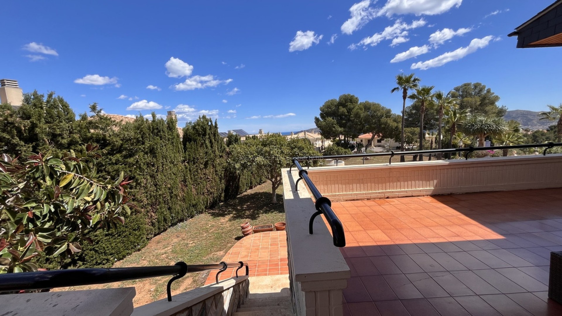 Villa in La Nucía