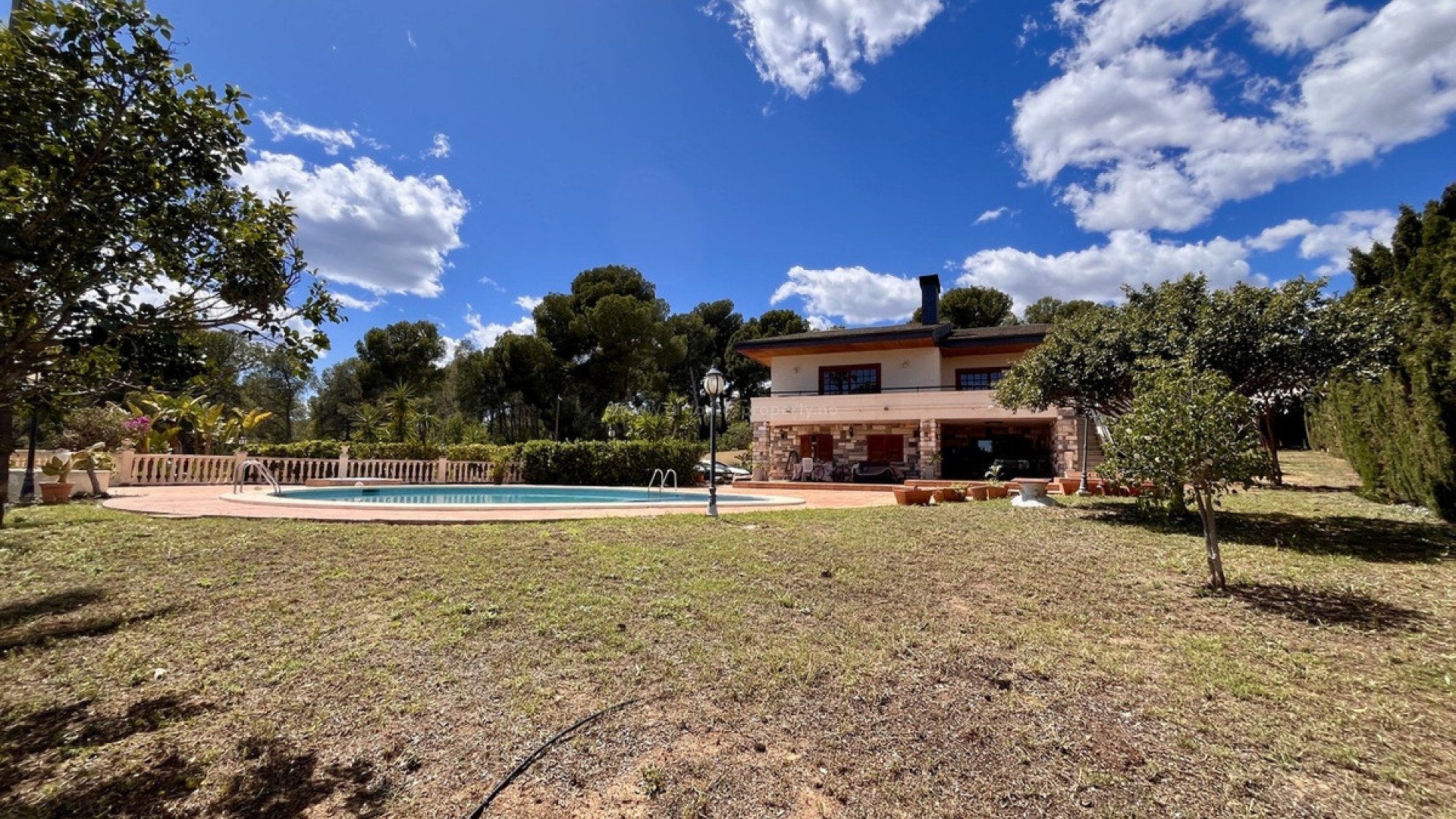 Villa in La Nucía