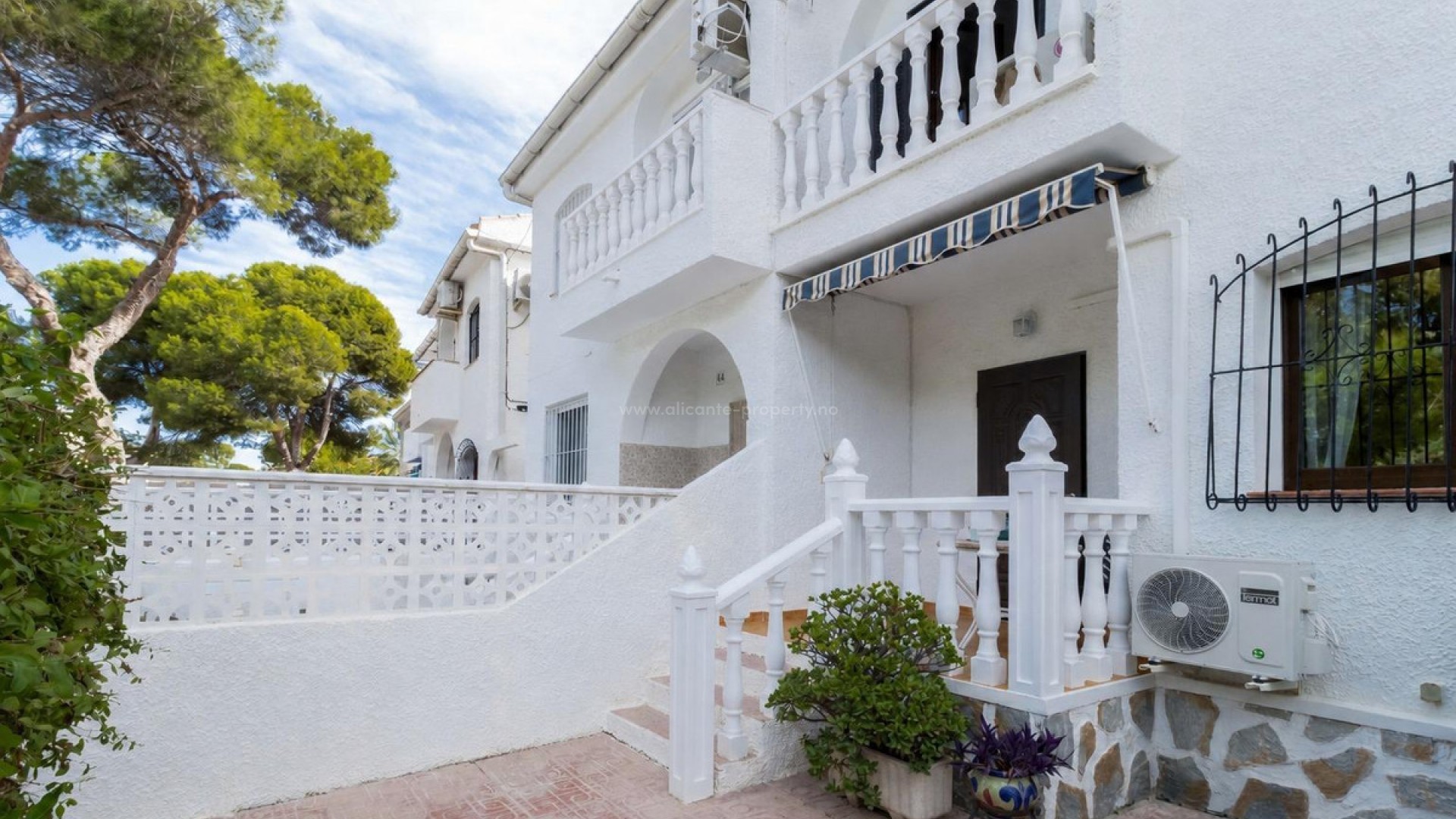 Villa in La Regia