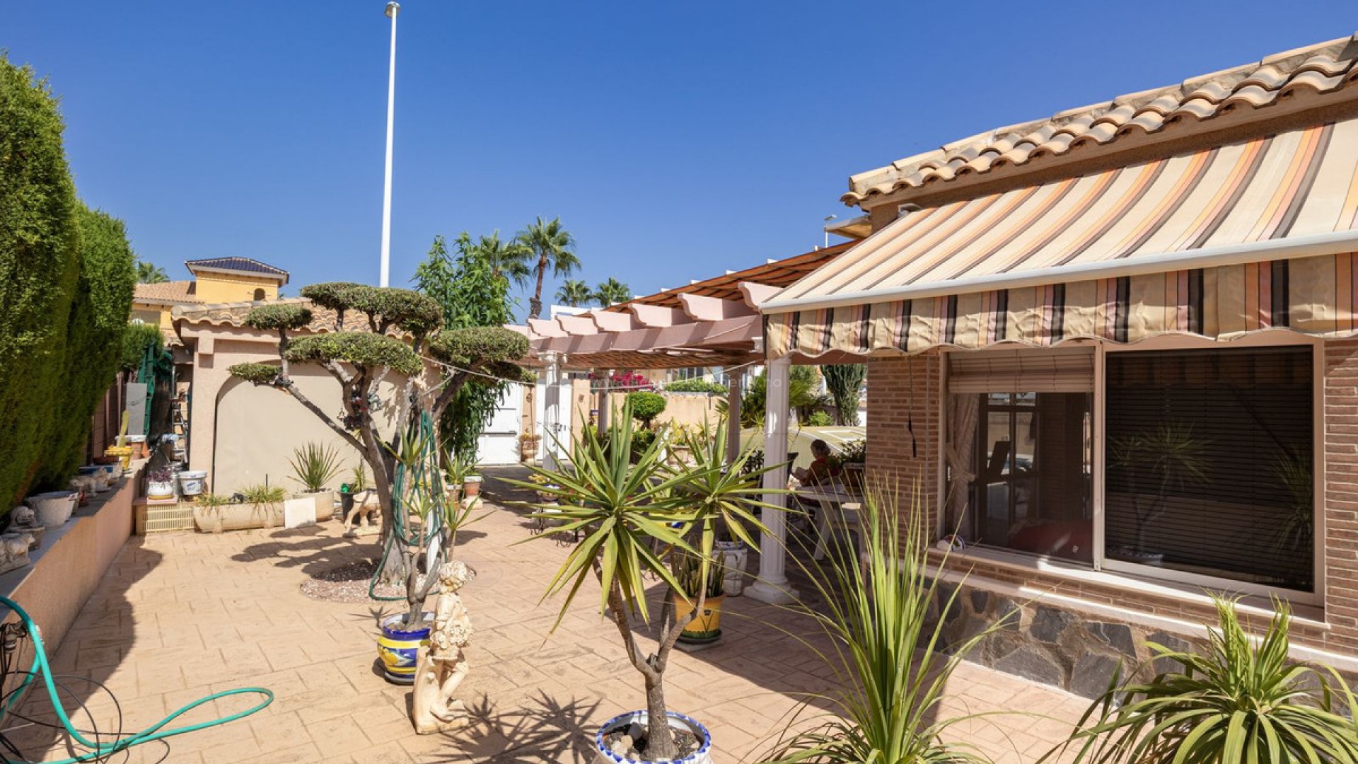 Villa in La Regia