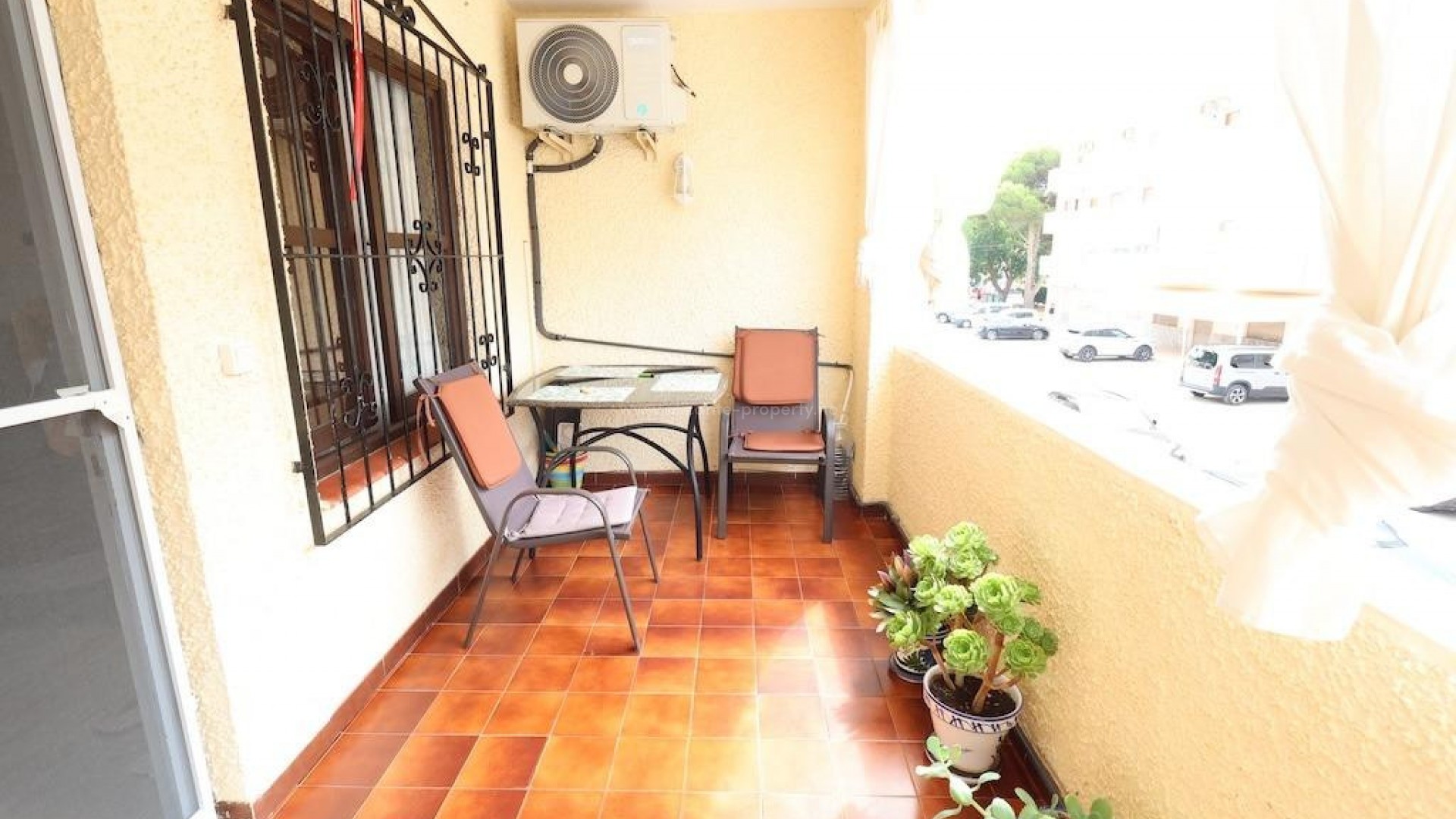 Villa in La Regia