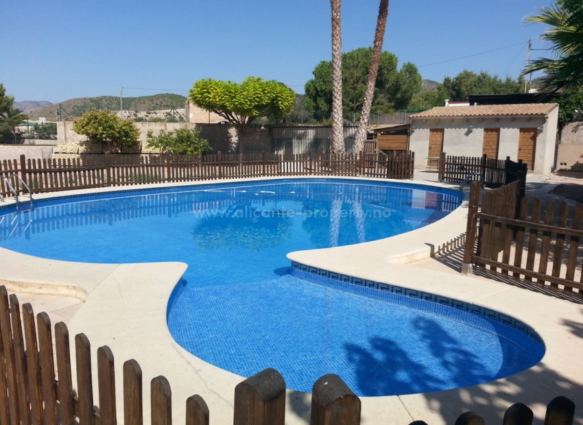 Villa in La Romana Centro